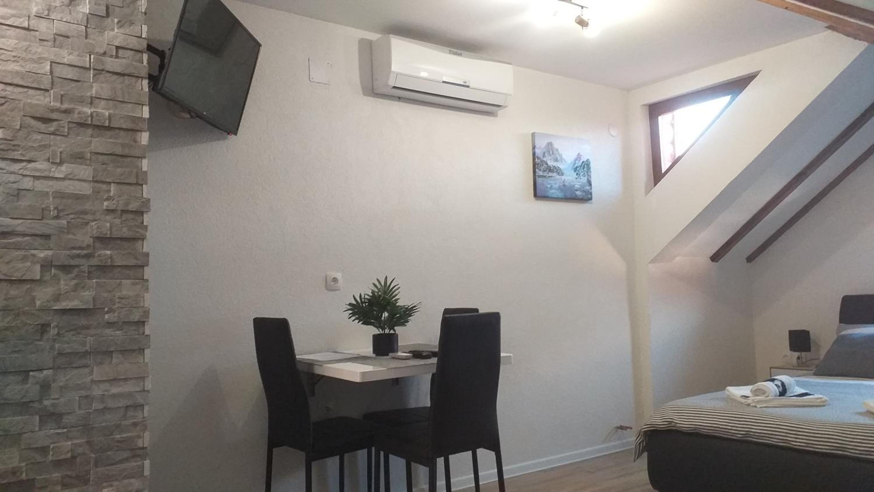 Studio Apartmani Patricia view 2