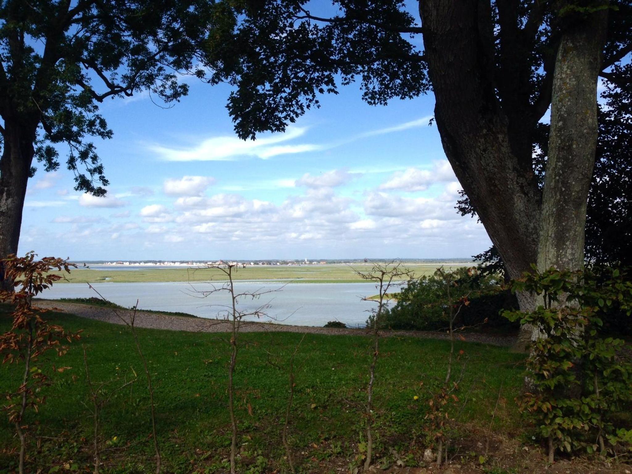 La Bassurelle view 3