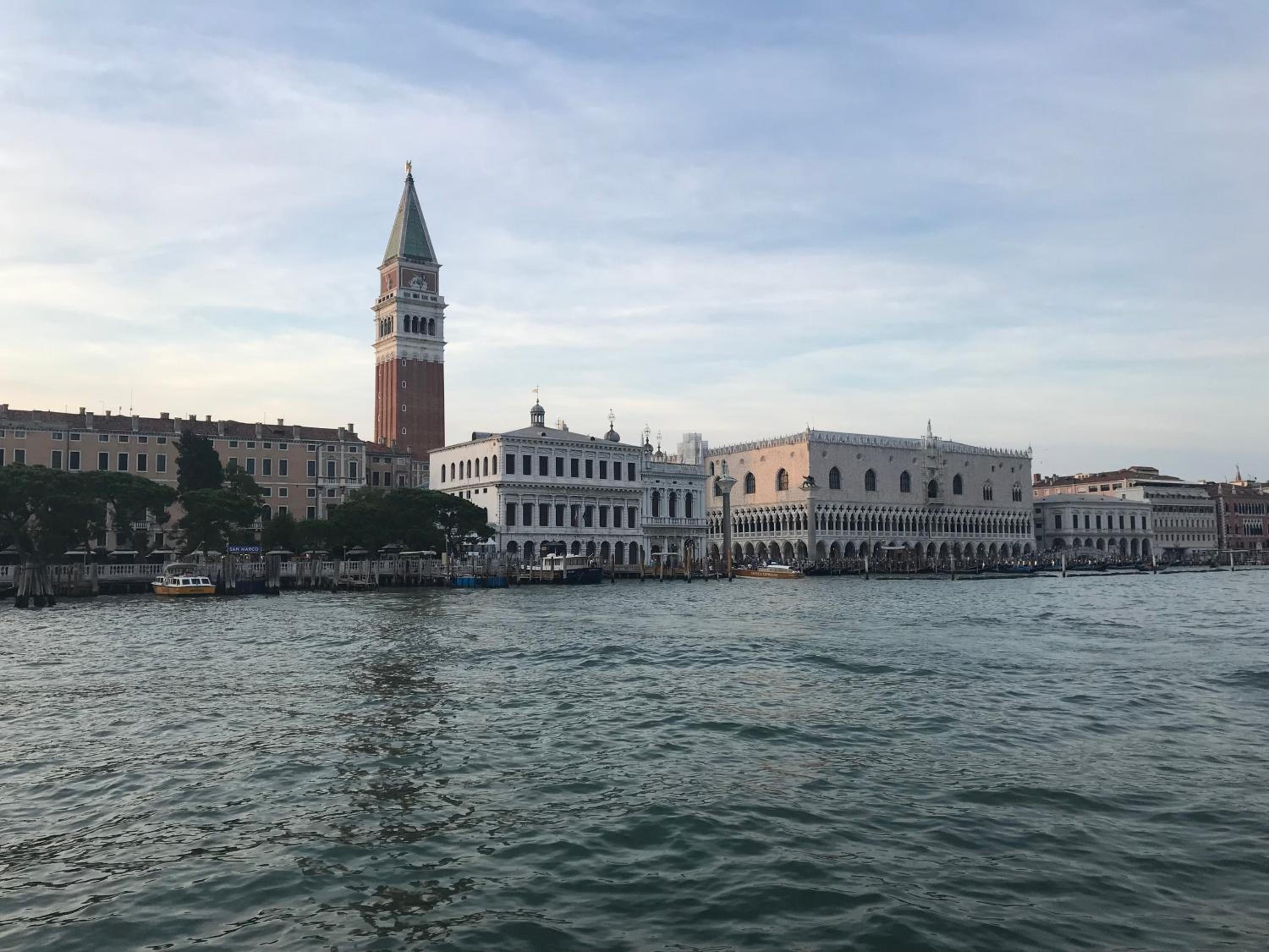 Arsenale Venice for Insider