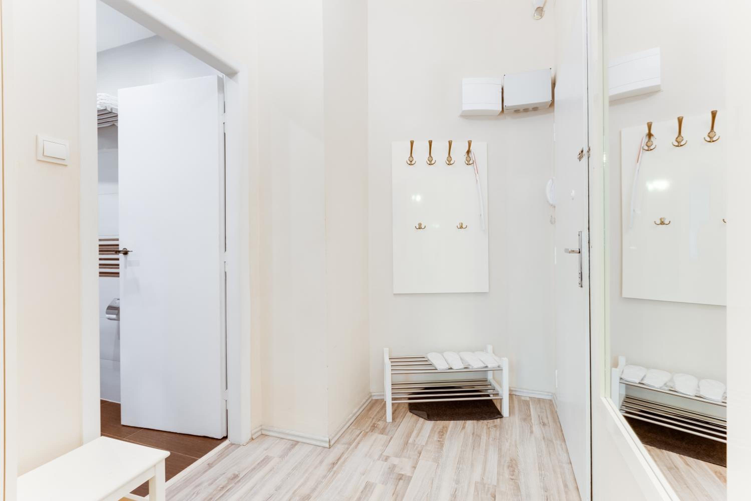 Apartment Masná 21