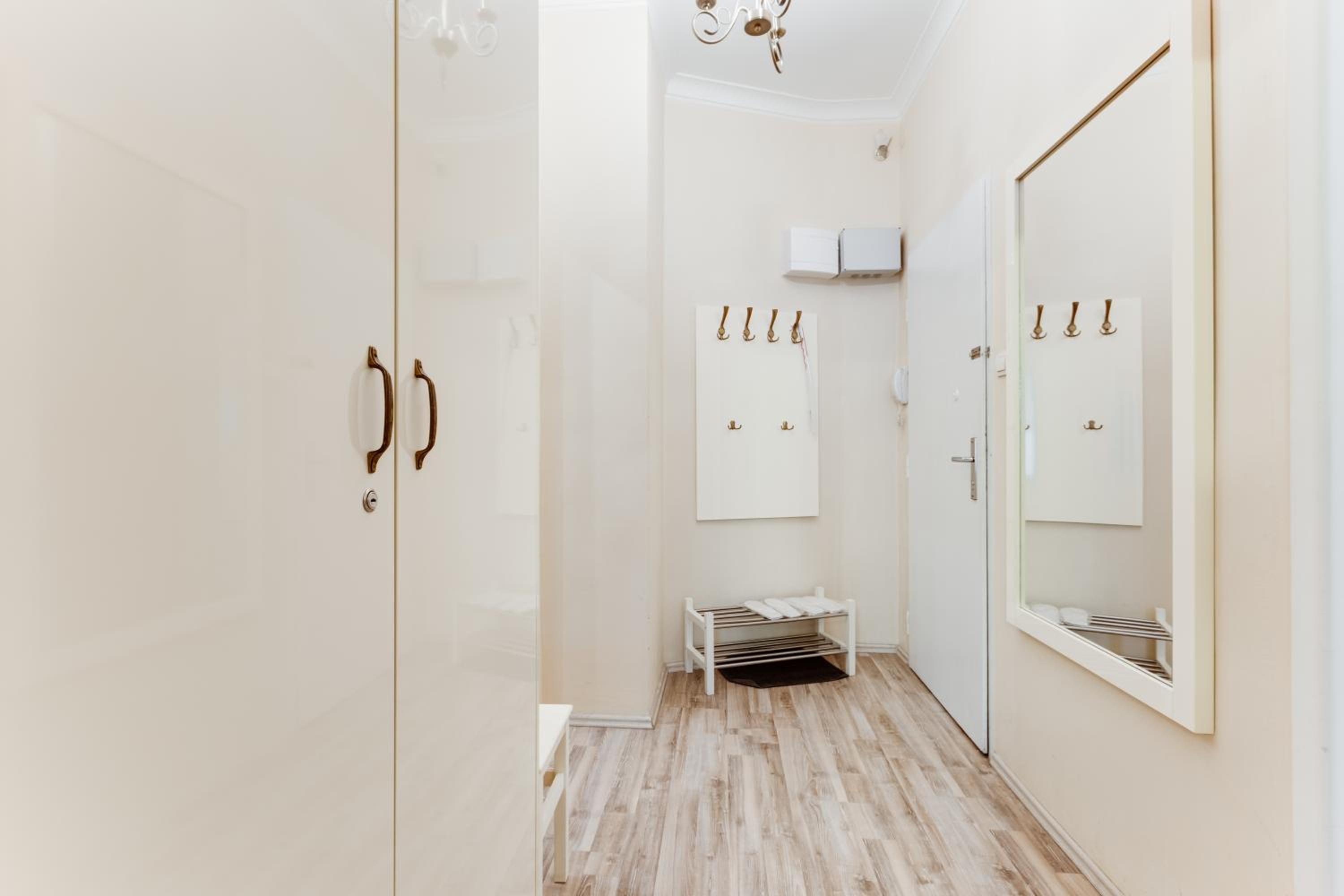 Apartment Masná 21