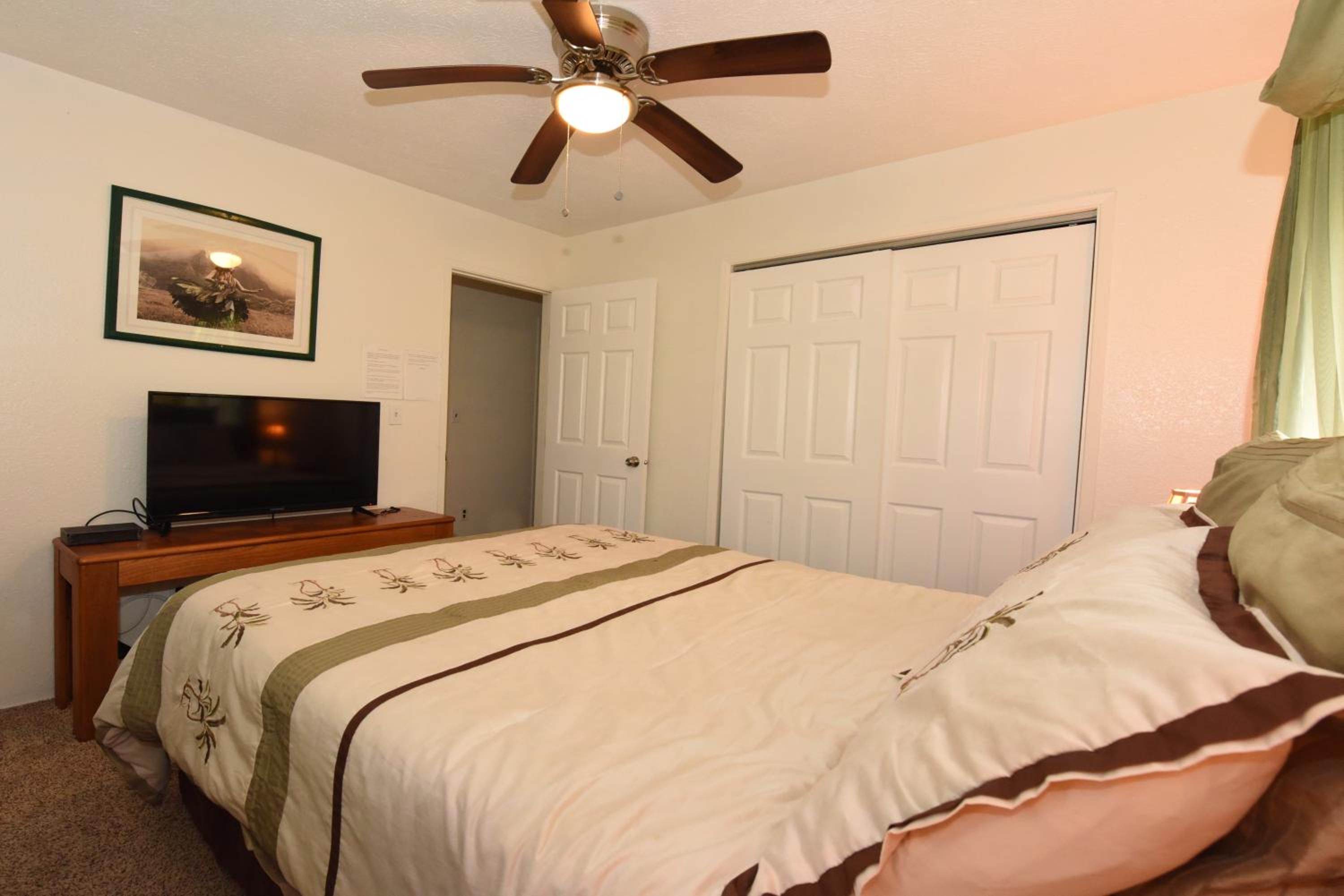 Big Island Vacations - Humble Home in Hawaii - Property Image 5