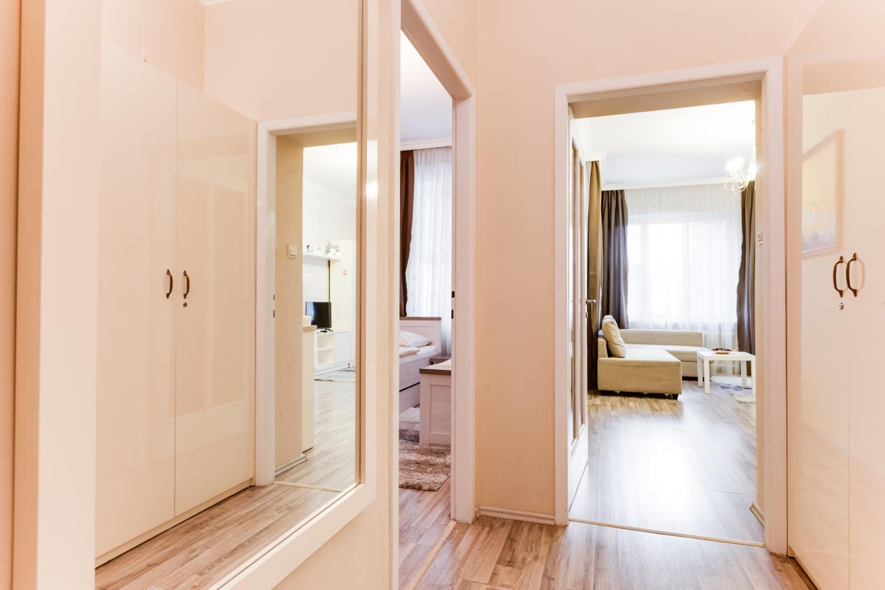 Apartment Masná 21