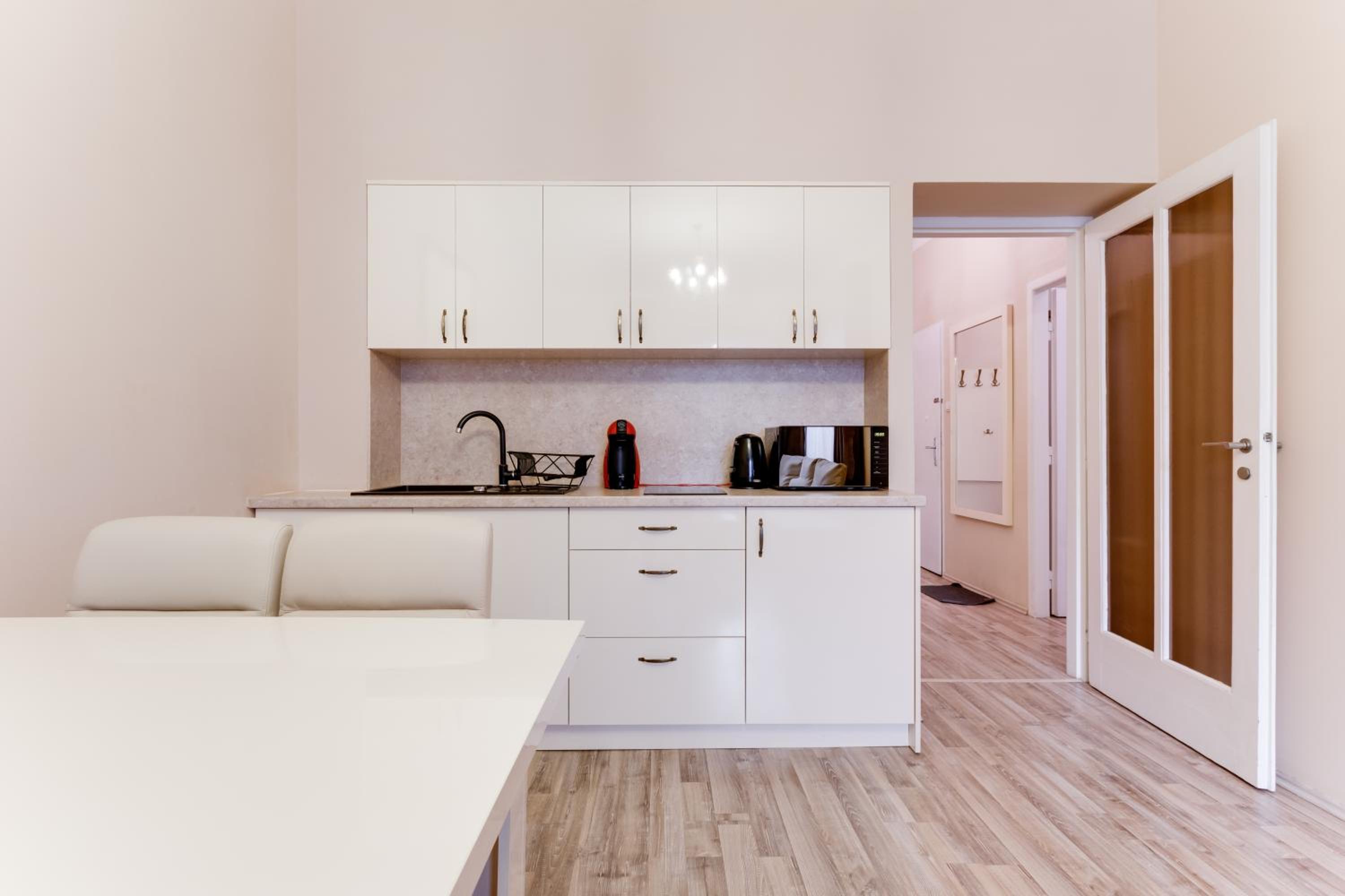 Apartment Masná 21