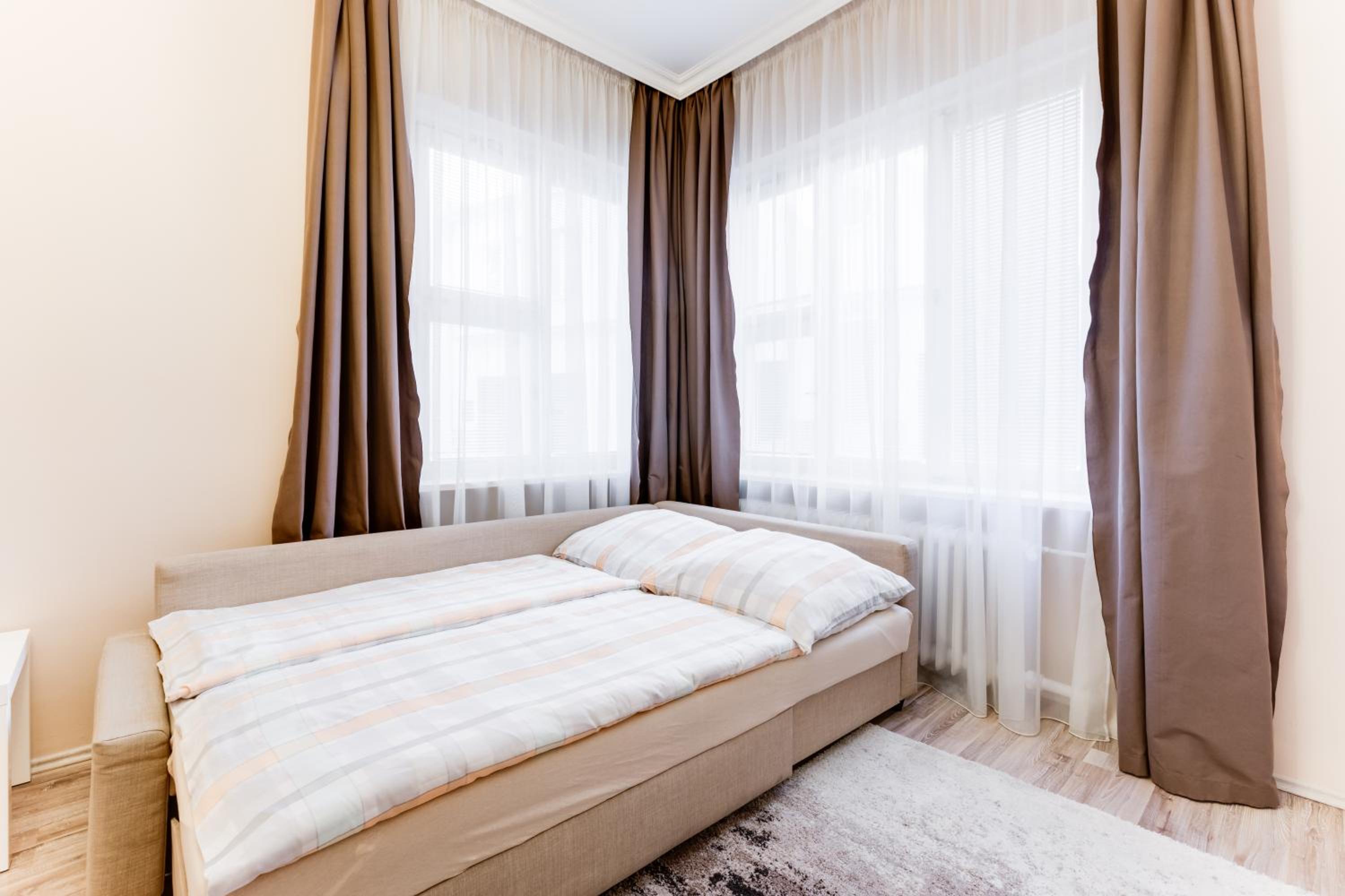 Apartment Masná 21