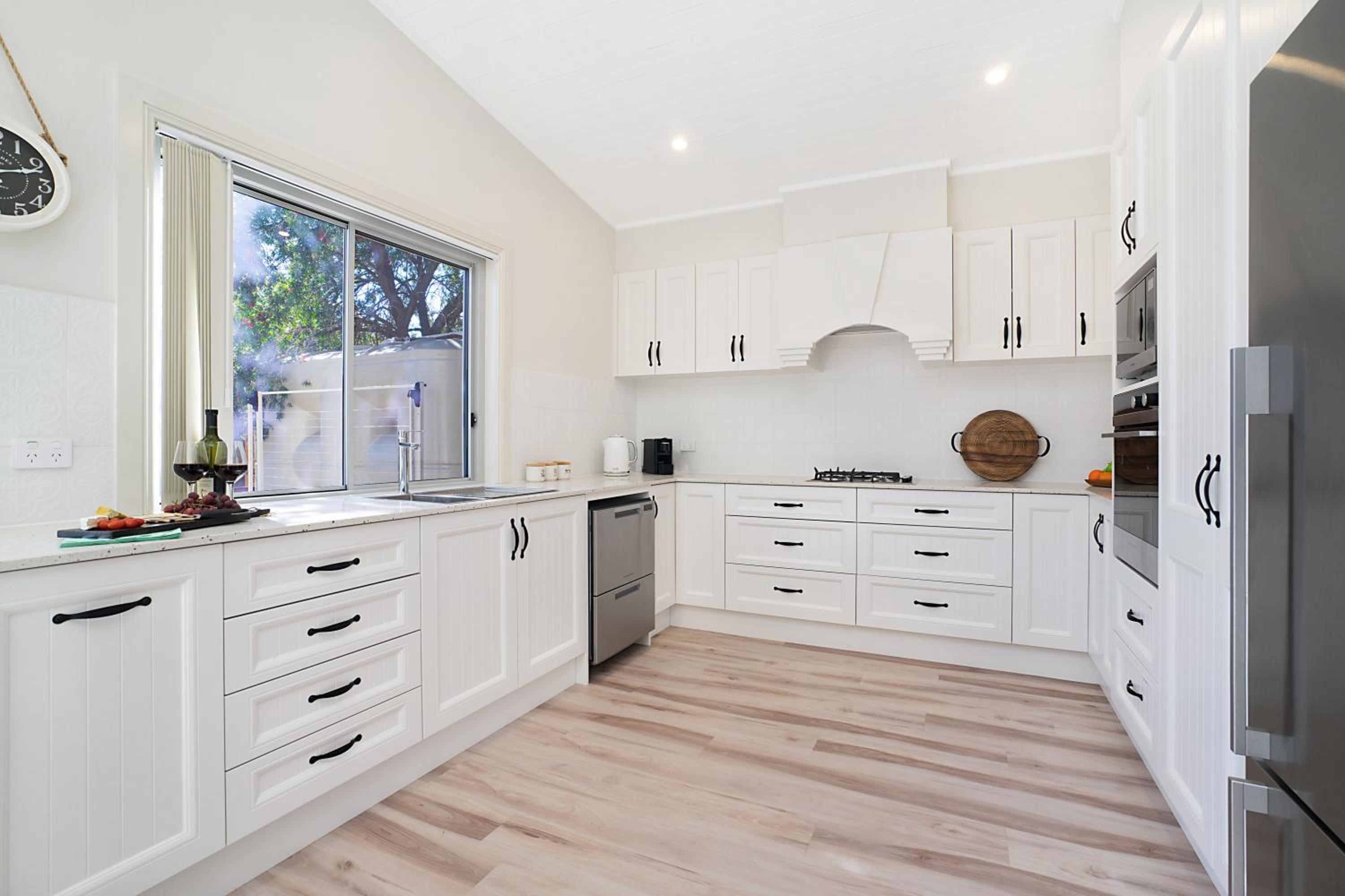 Accommodation Hunter - James Street Morpeth view 4