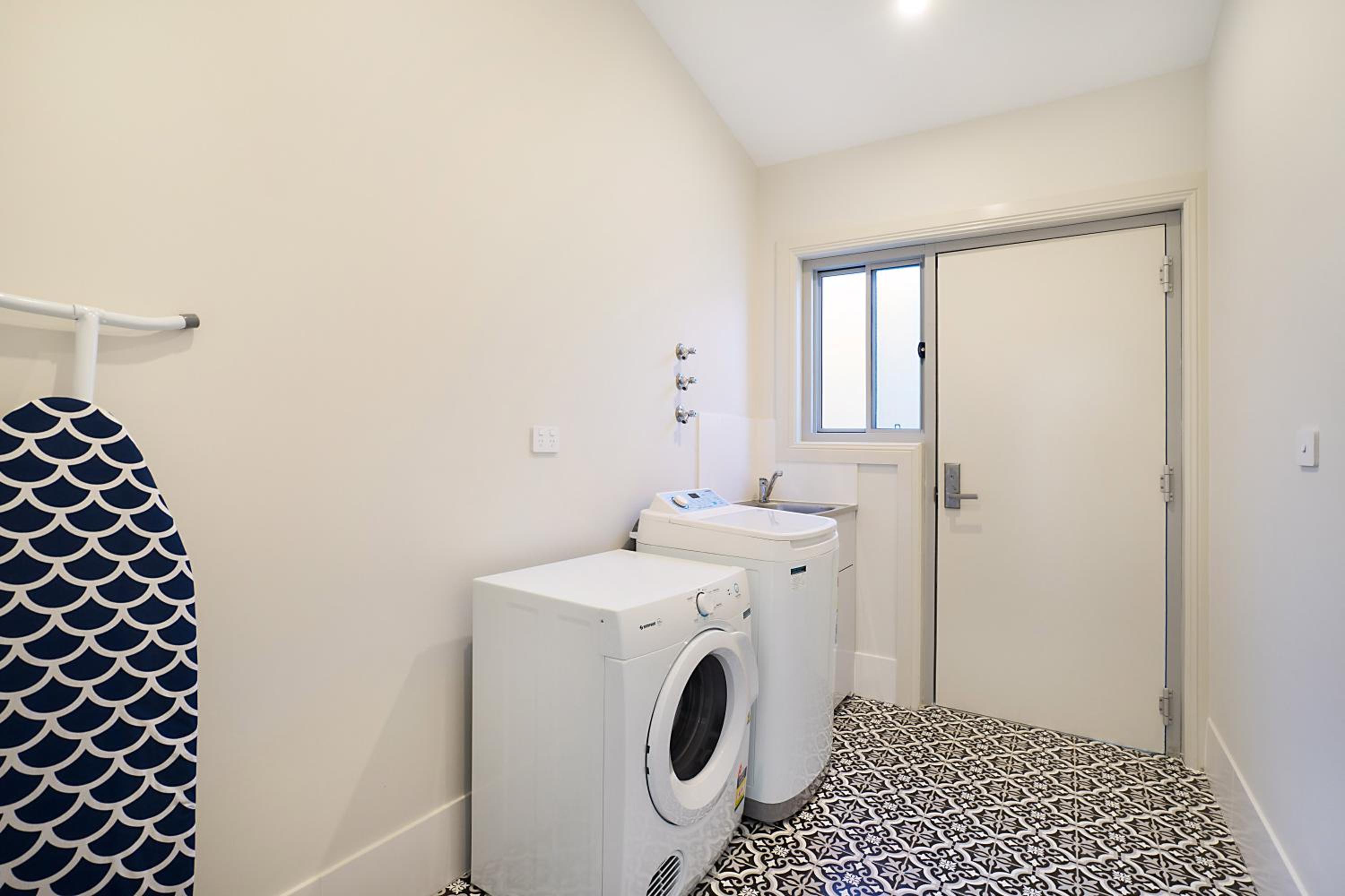 Accommodation Hunter - James Street Morpeth view 5
