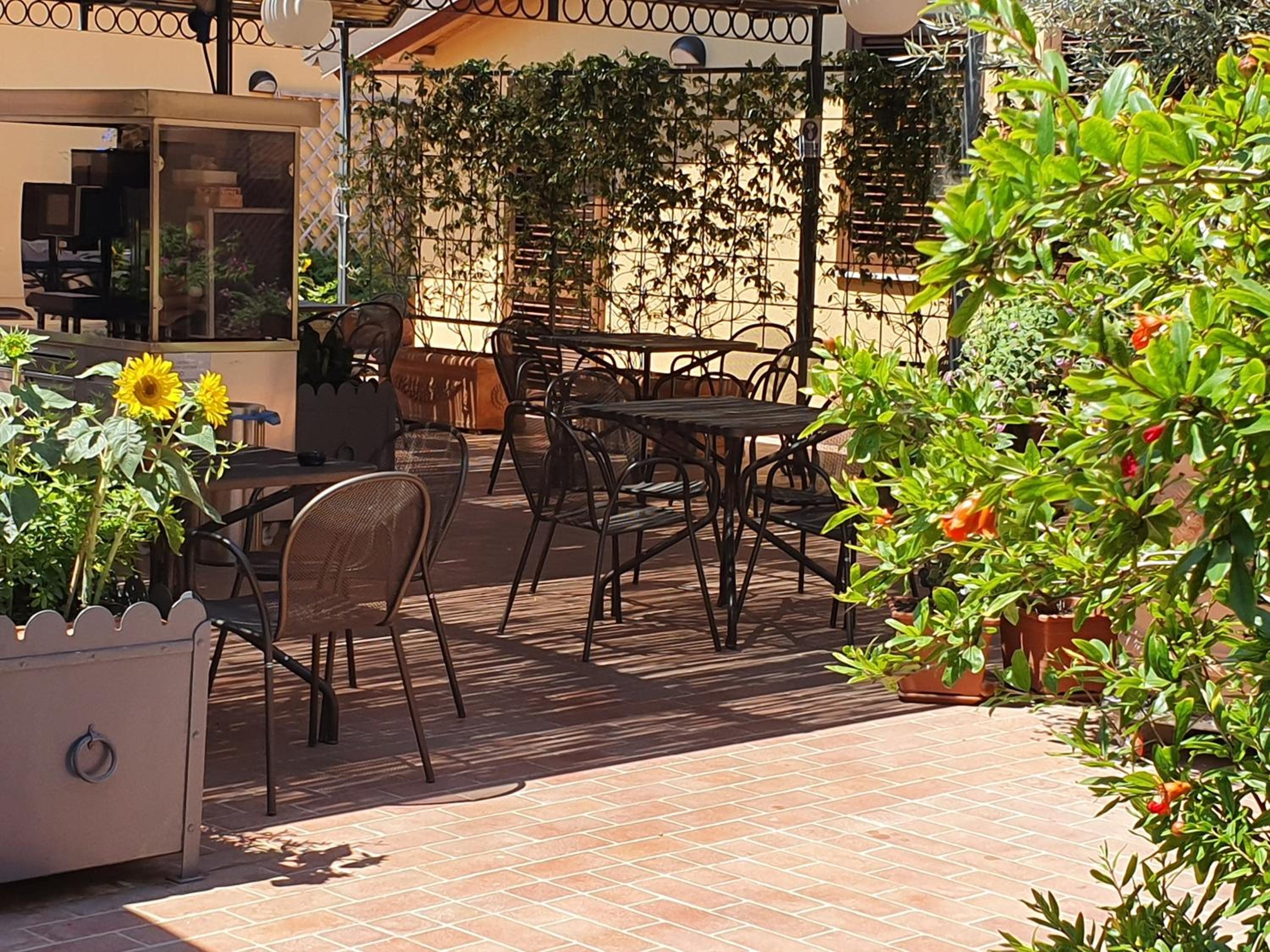 "La Terrazza di Castiglione" APPARTAMENTI VACANZA