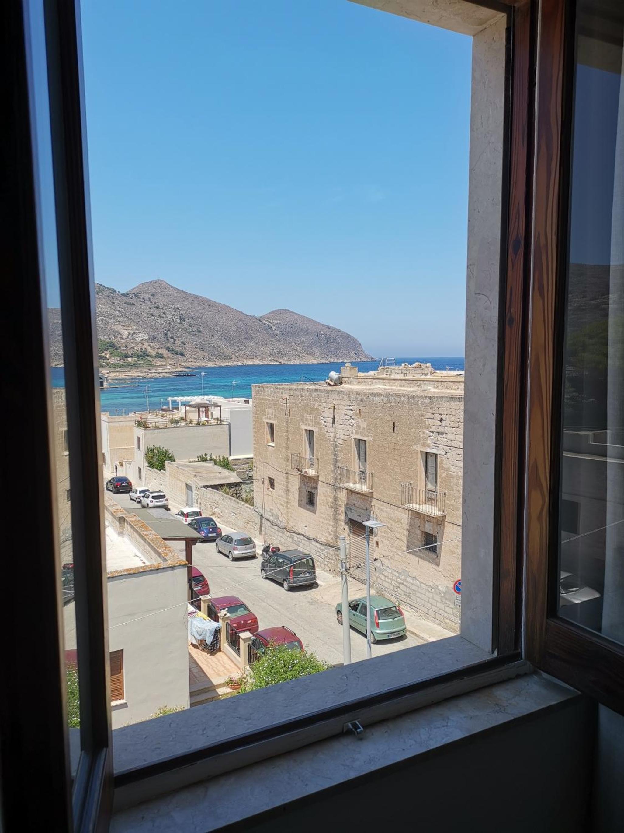 SOGNO view 5