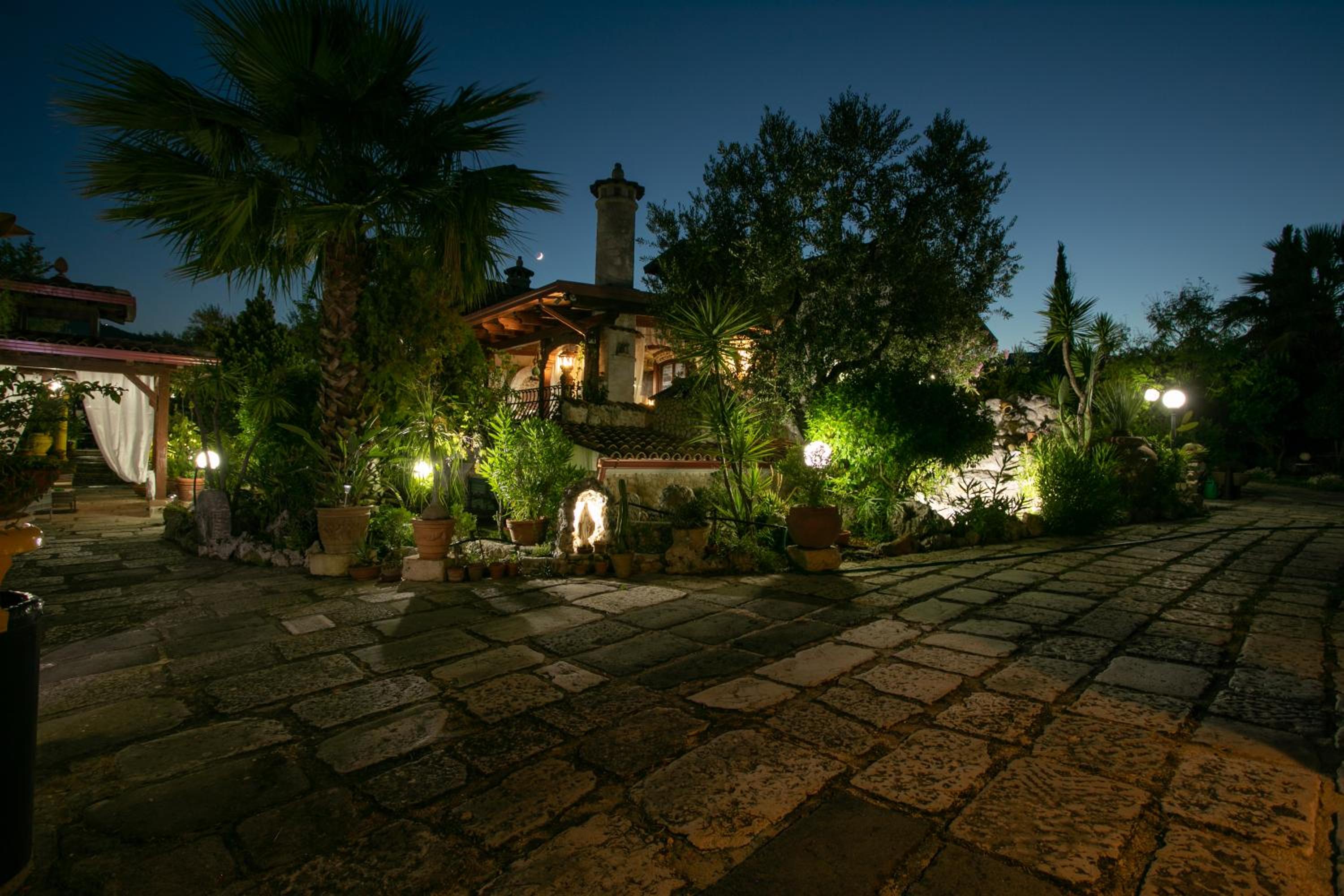 Il Casale Delle Principesse — photo 4