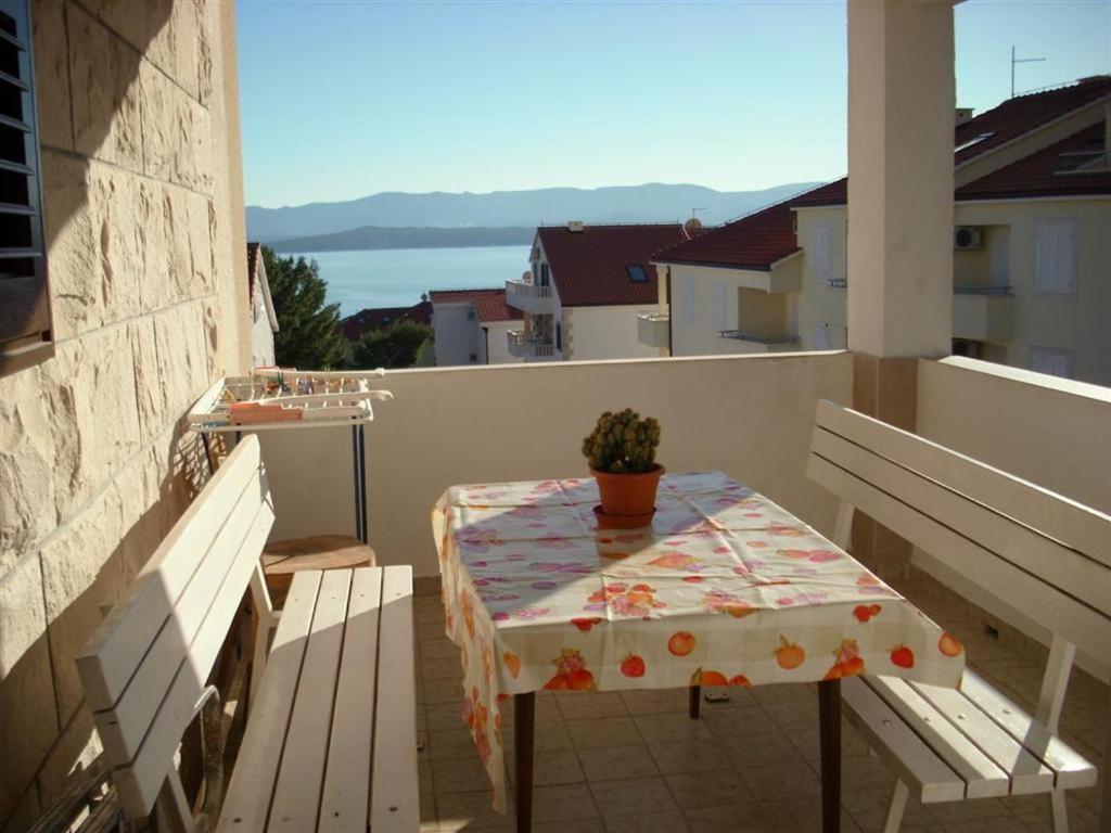 Anka Bol west side apartments view 3