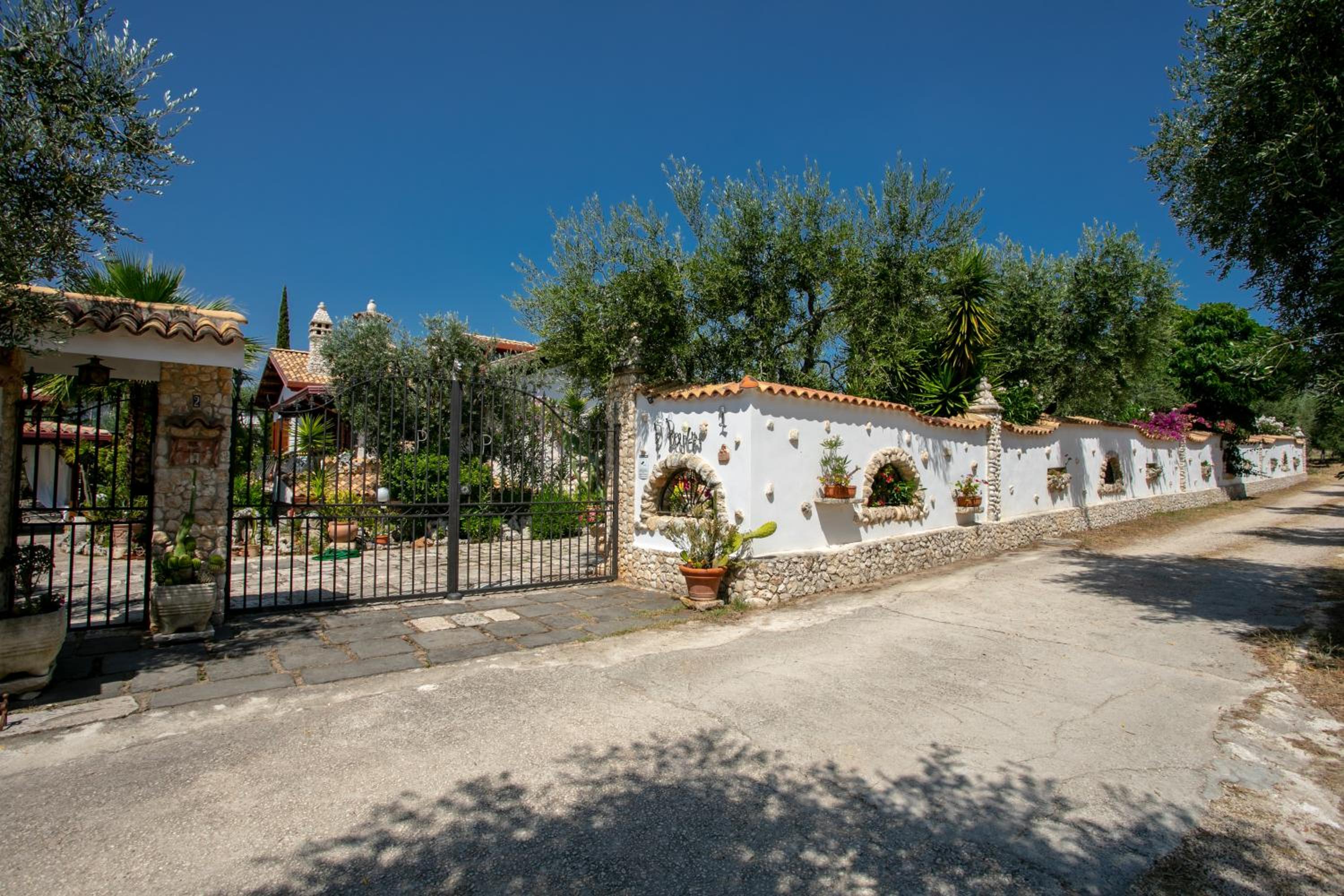 Il Casale Delle Principesse — photo 3