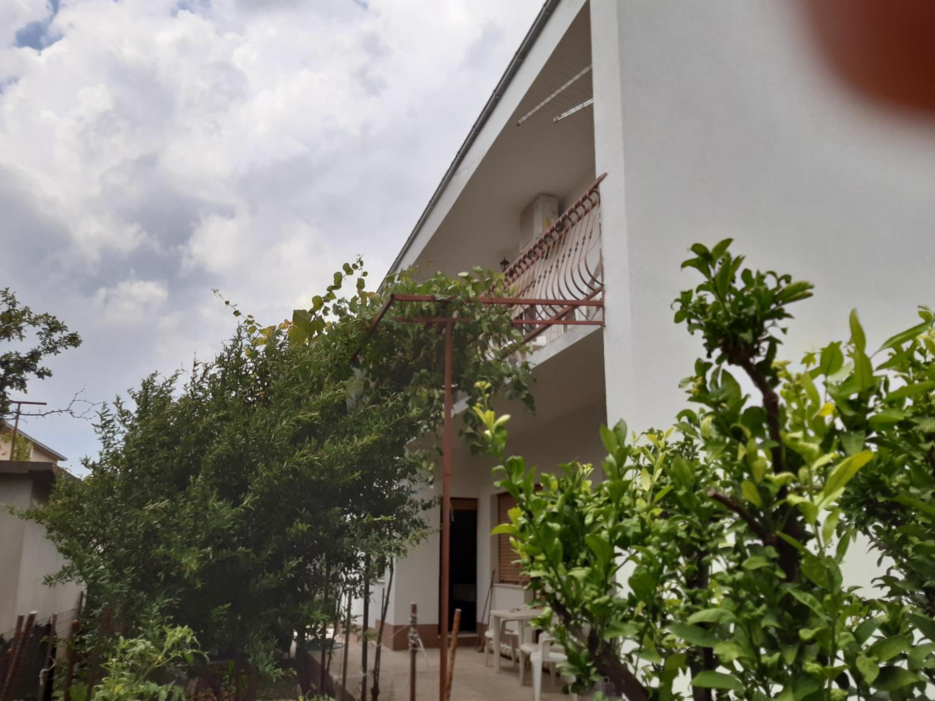 Yole apartman view 5