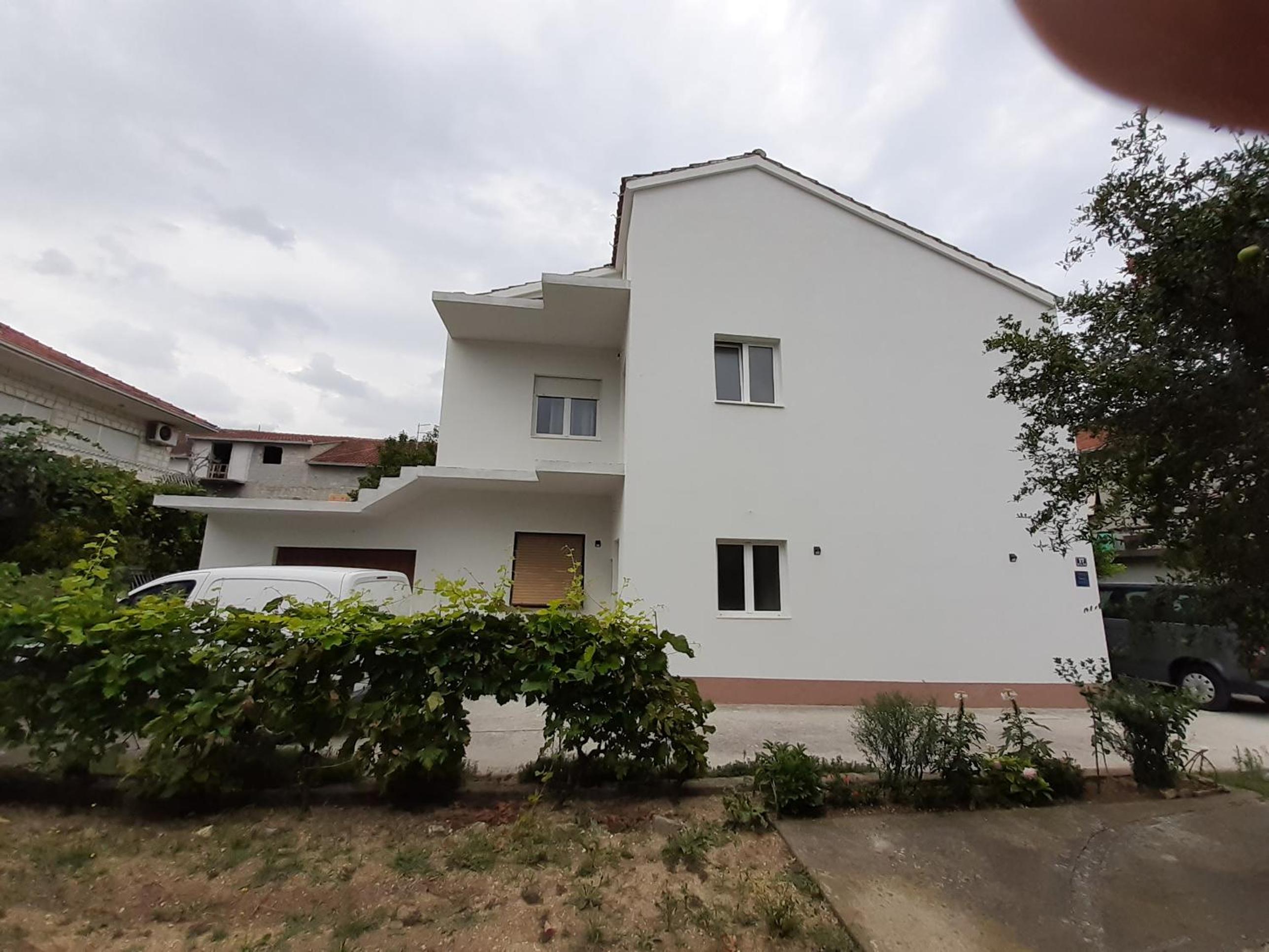 Yole apartman view 3