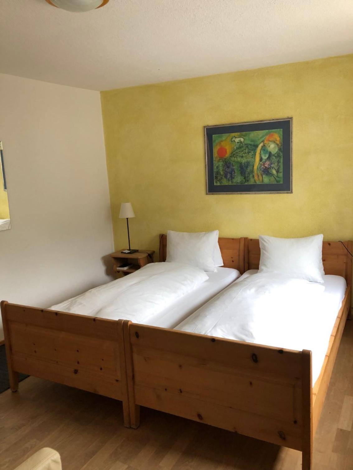 Hotel Adler Garni