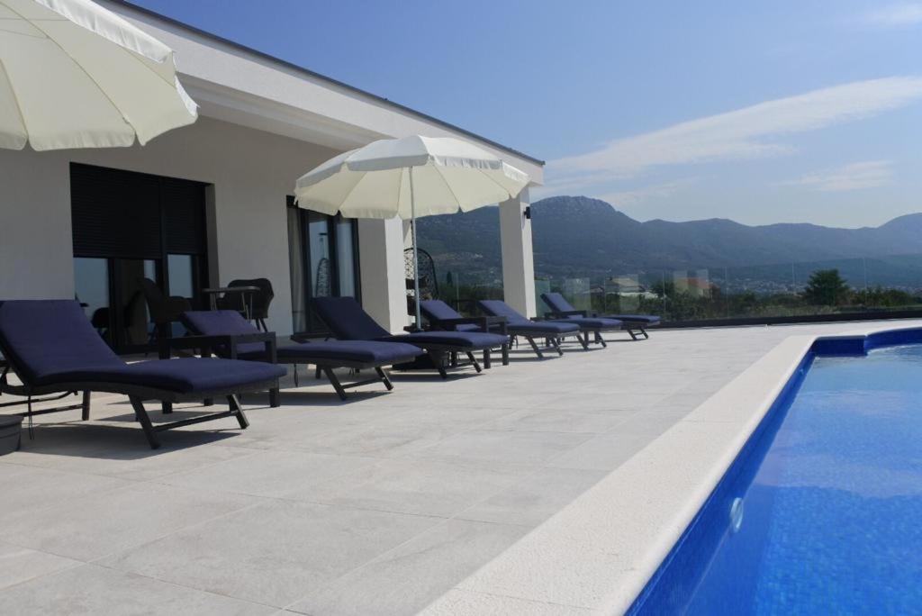 Villa Orao