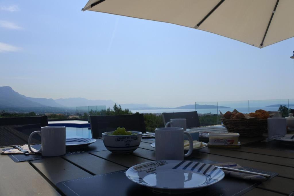 Villa Orao