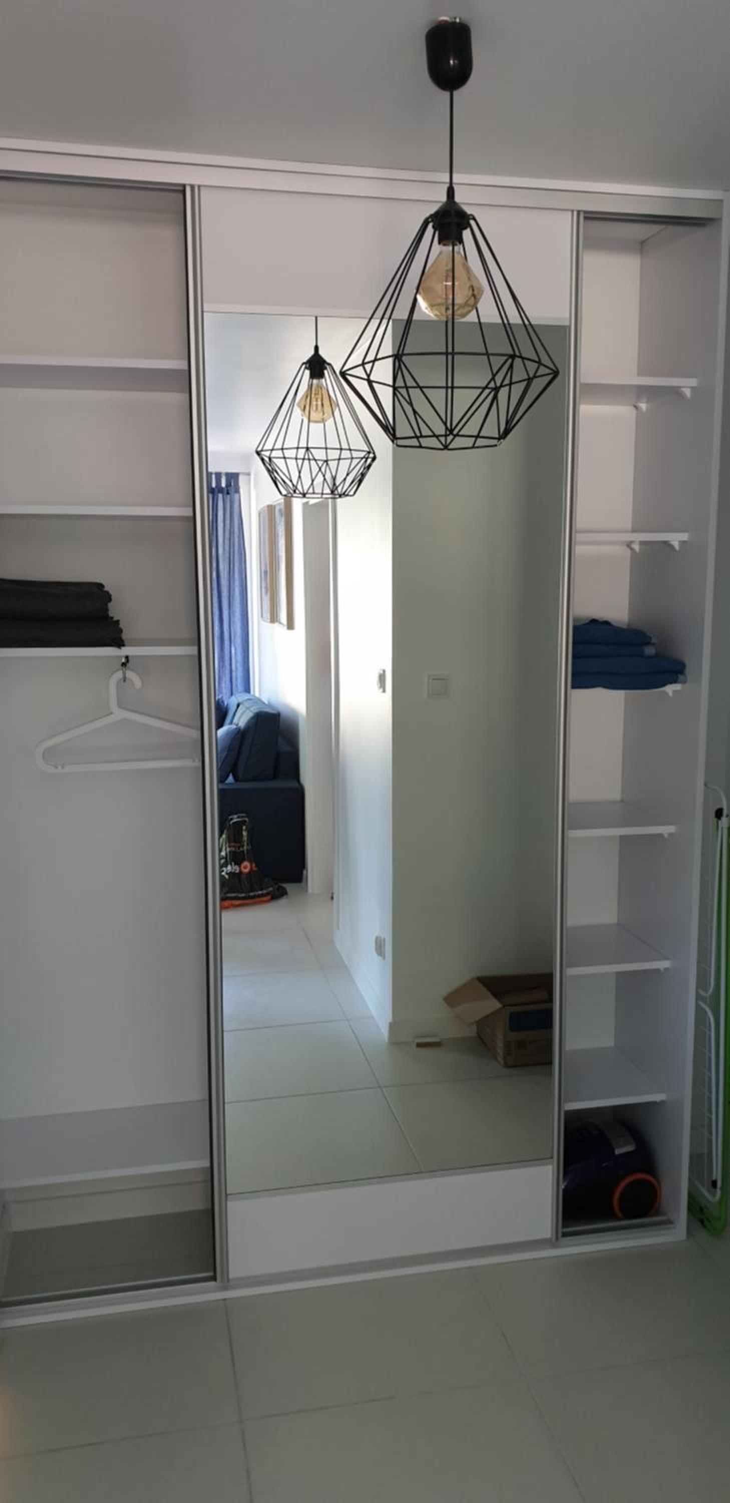 Apartamenty Aqua