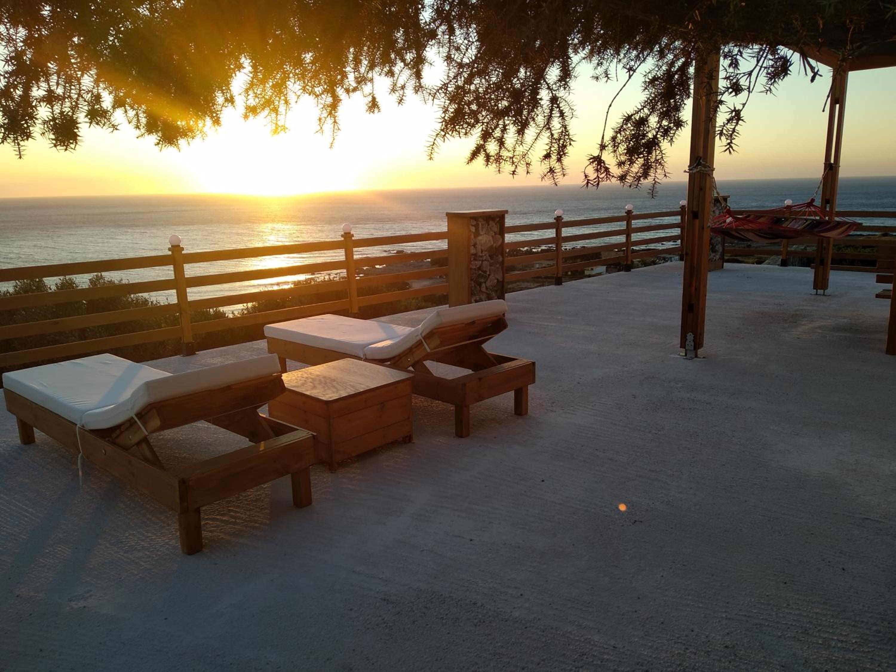 Elafonisi House view 3