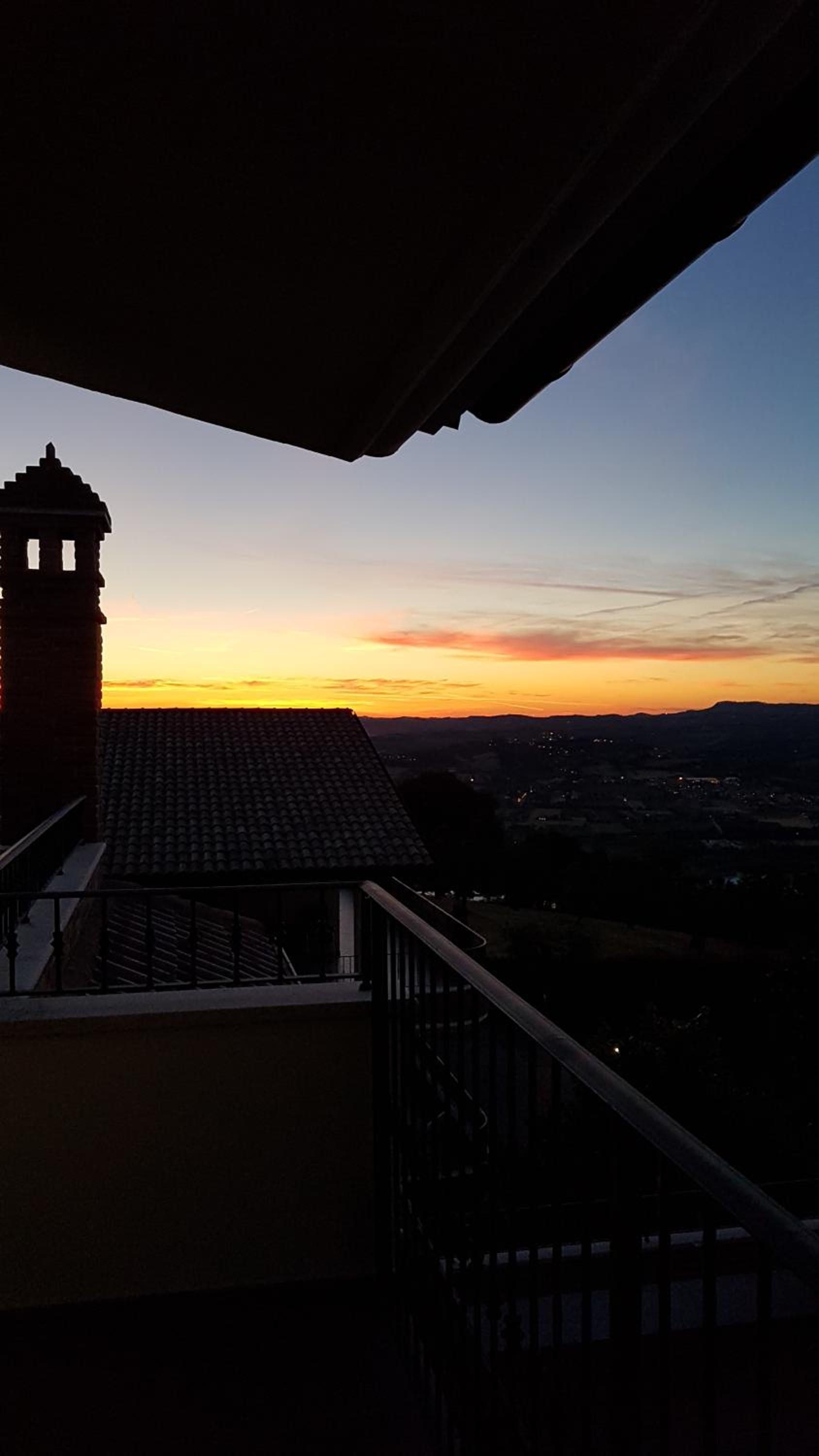 B&B Villa Sole view 4