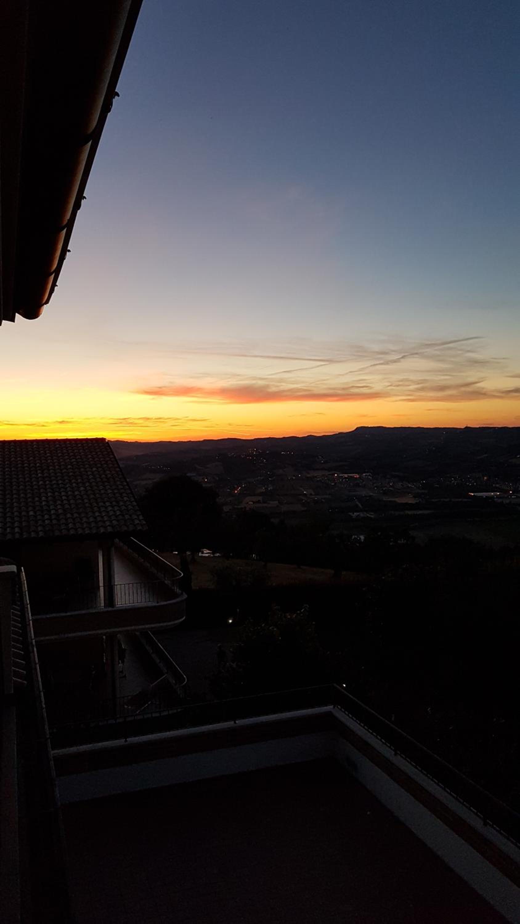 B&B Villa Sole view 3
