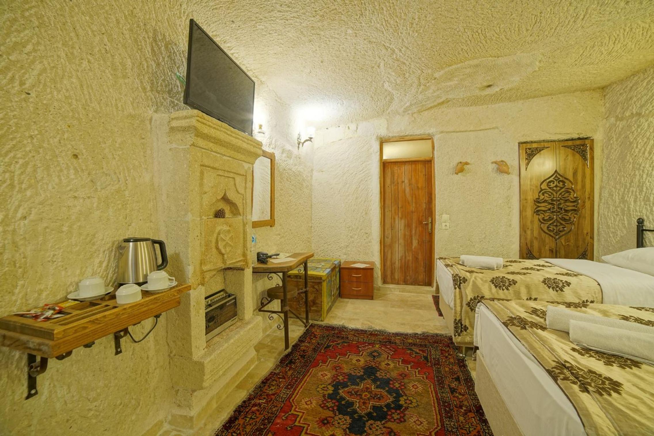 Melek Cave Hotel - Image 42