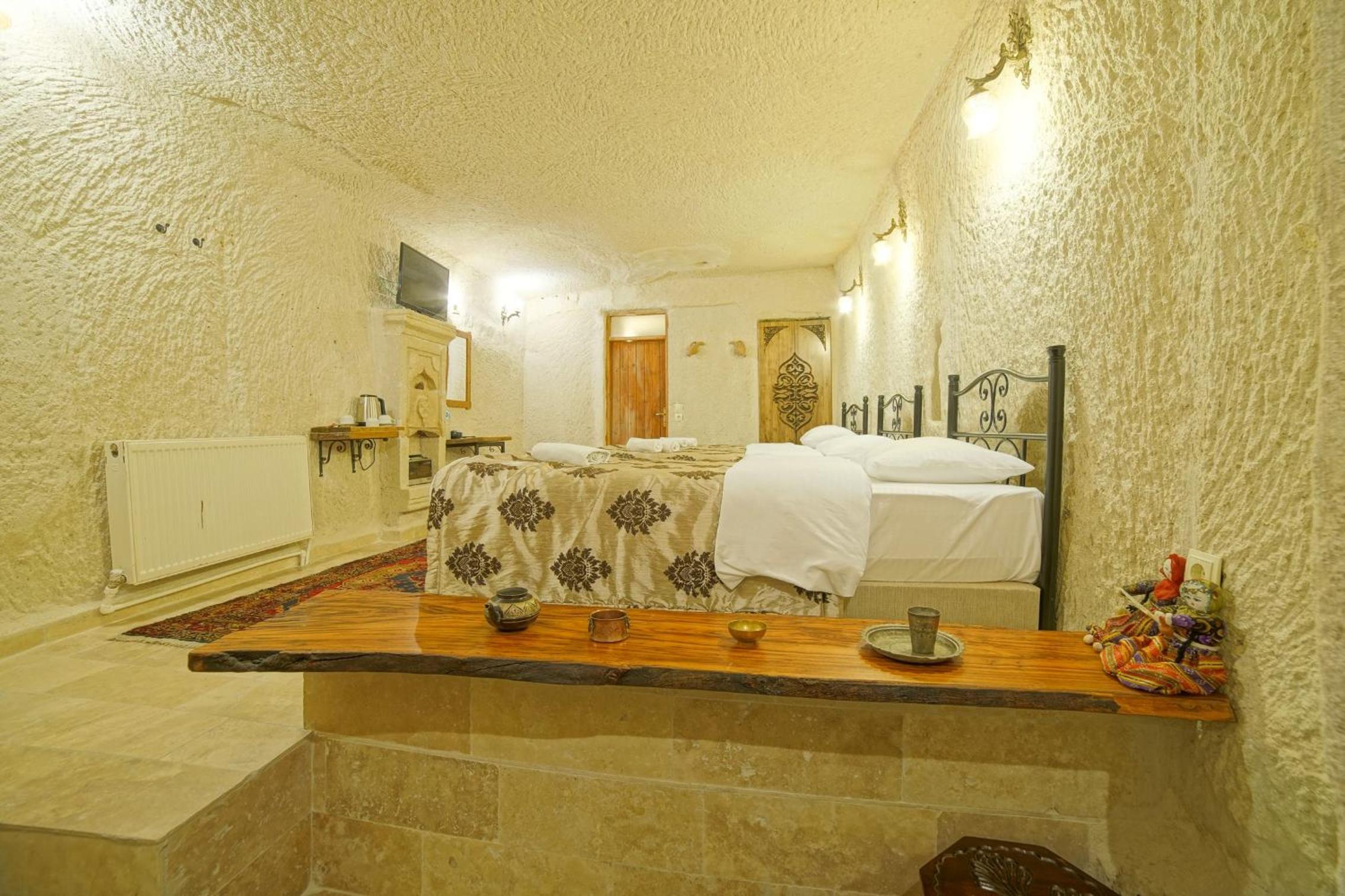 Melek Cave Hotel - Image 103