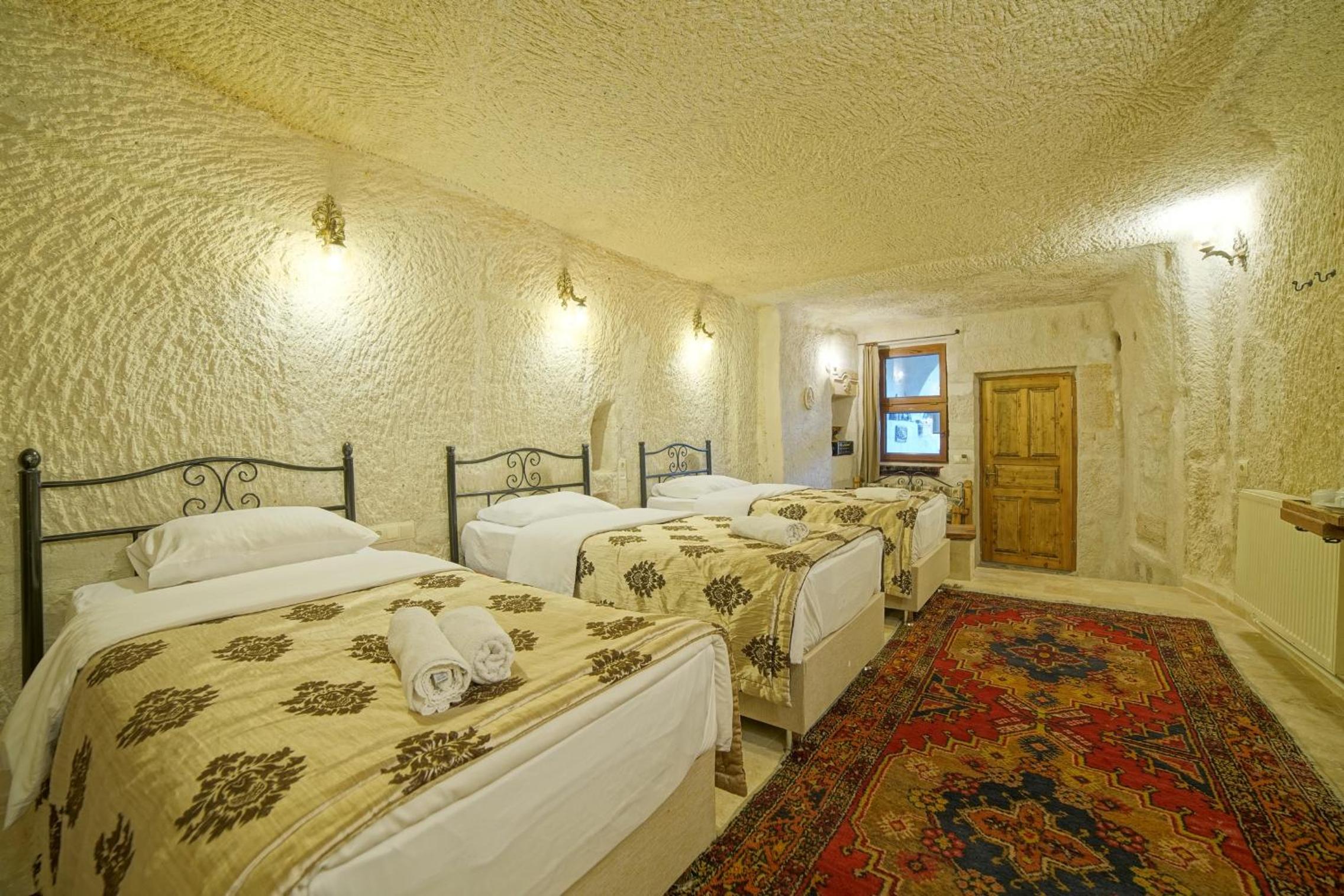 Melek Cave Hotel - Image 107