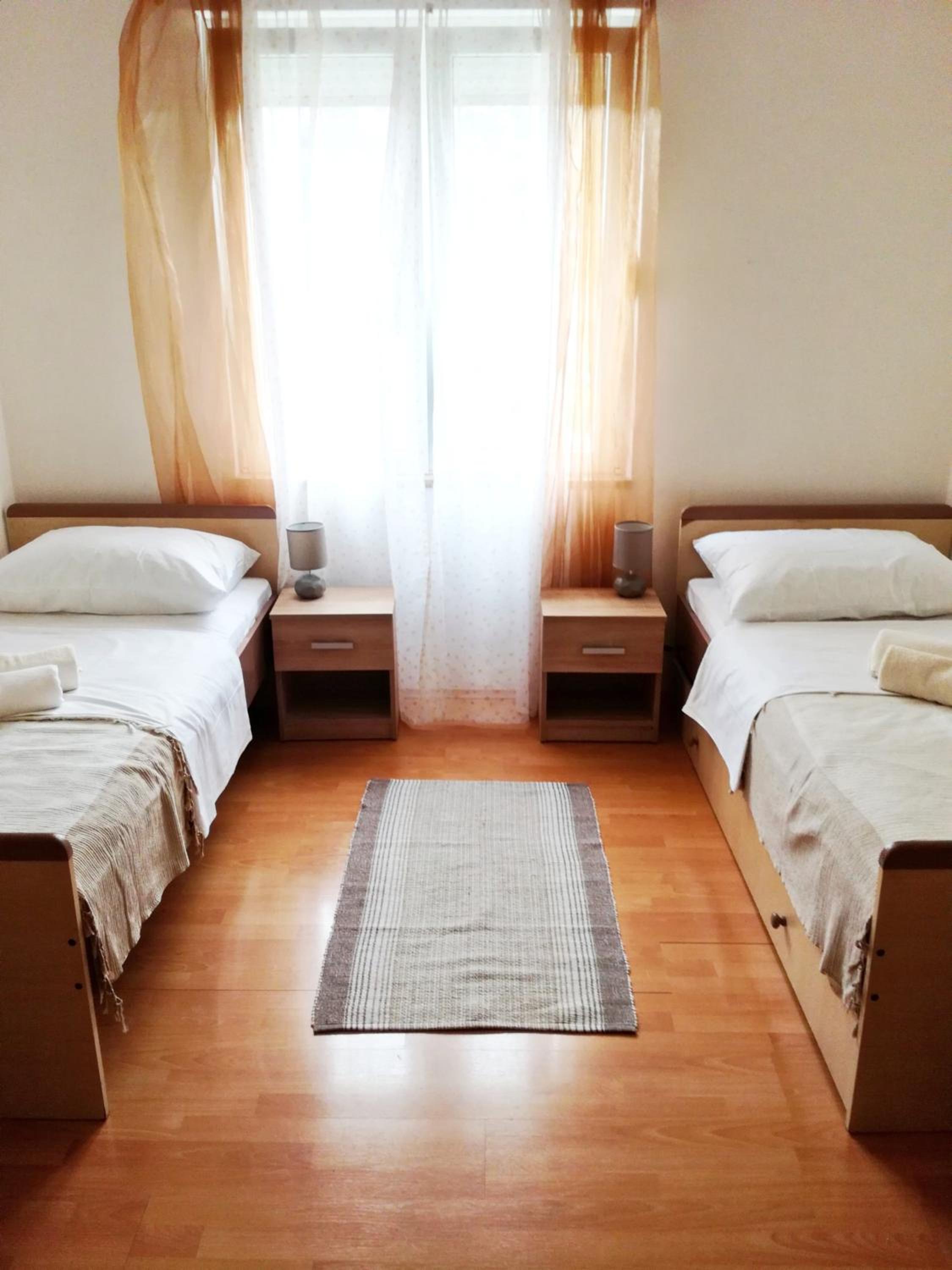 Apartman A&A view 3
