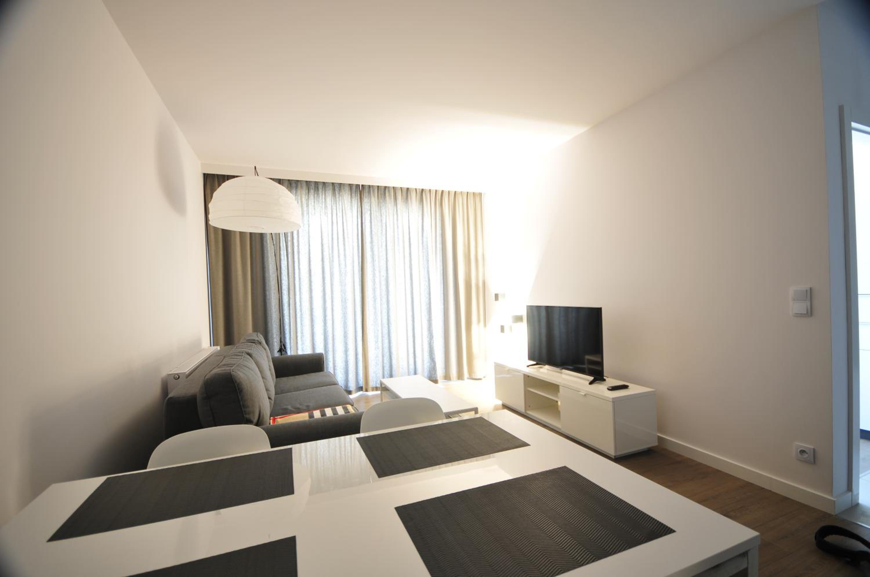 Apartament Bel Mare Pelikan