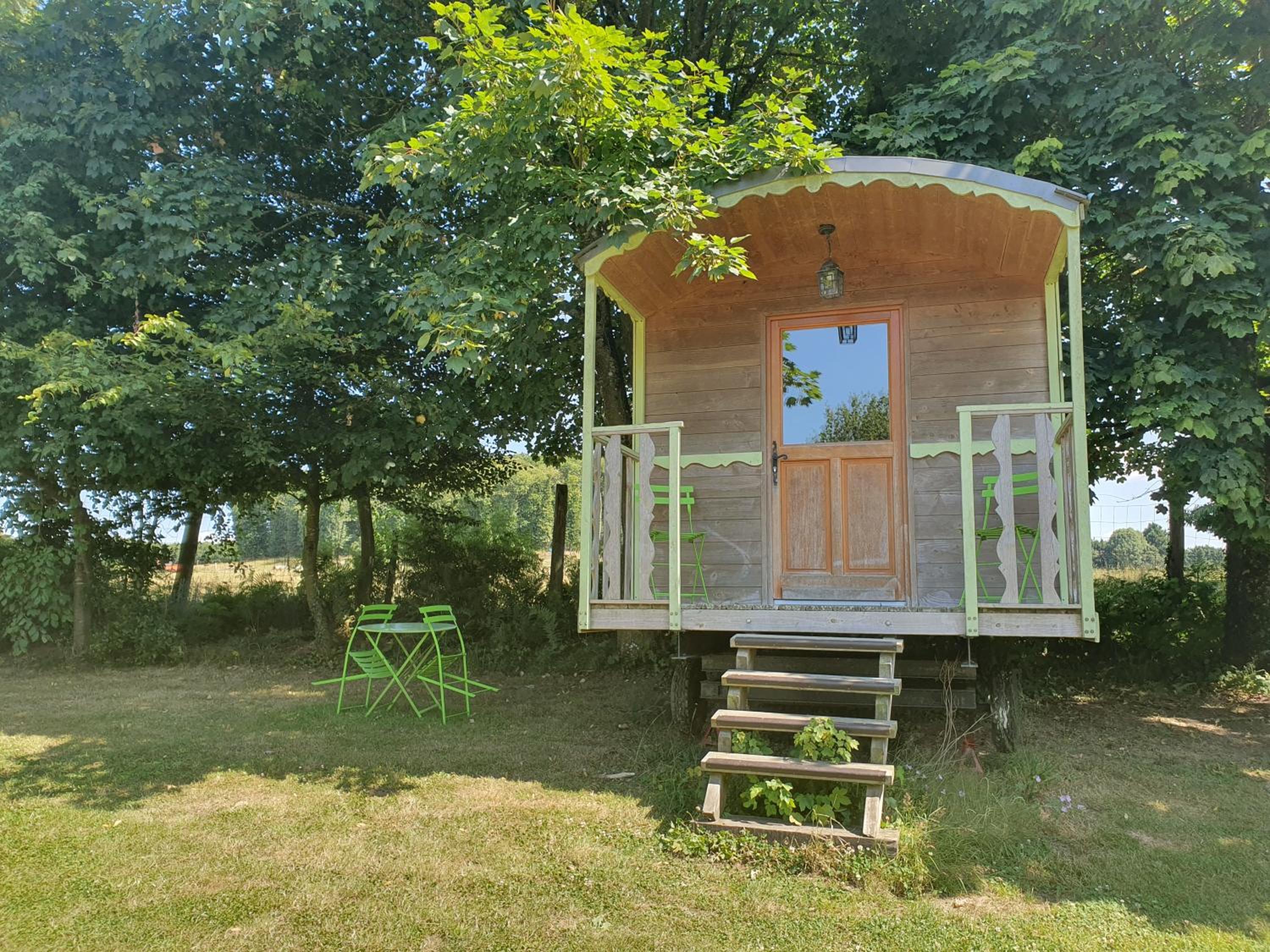 Le Petit Moulin du Rouvre