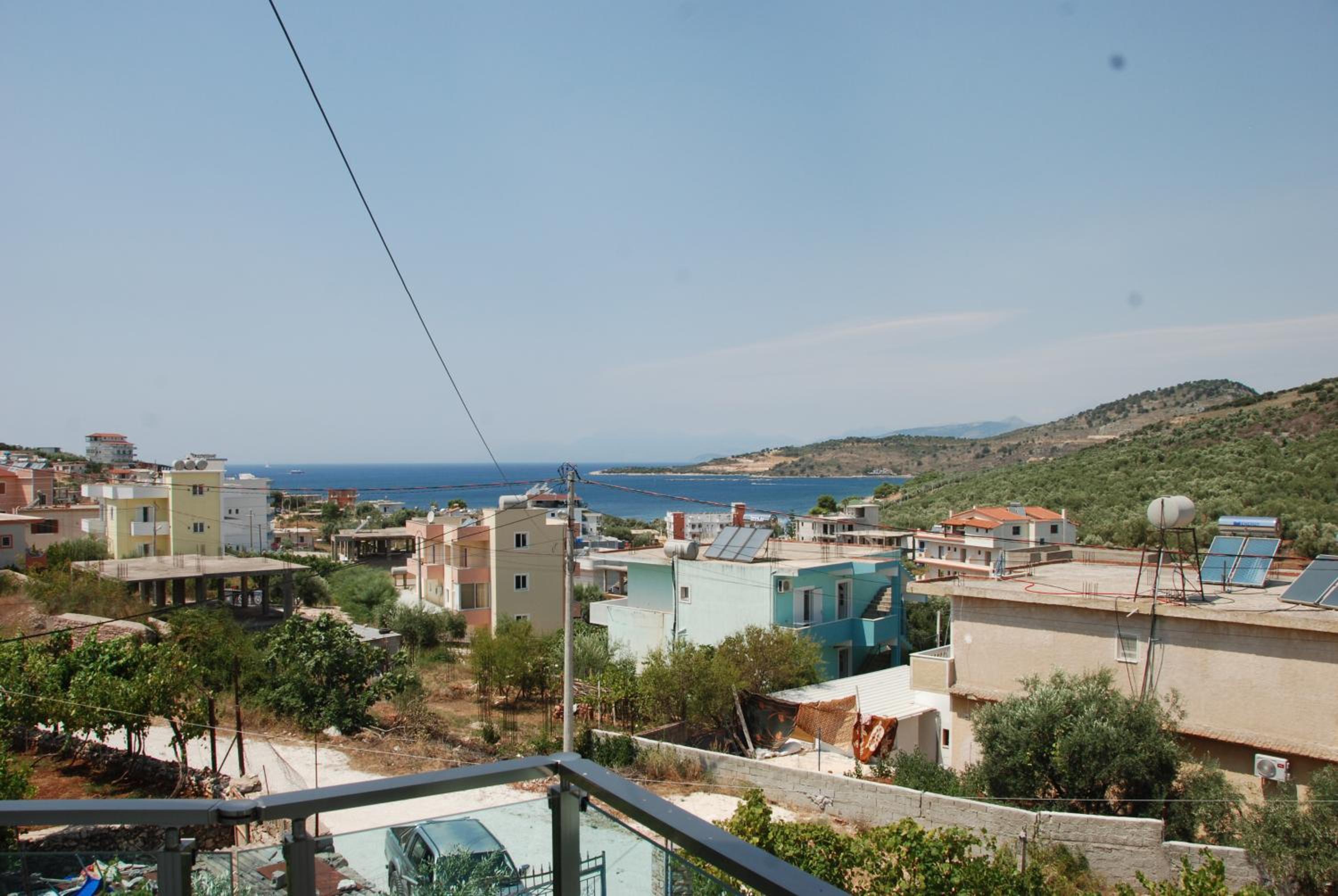 Villa Abiori