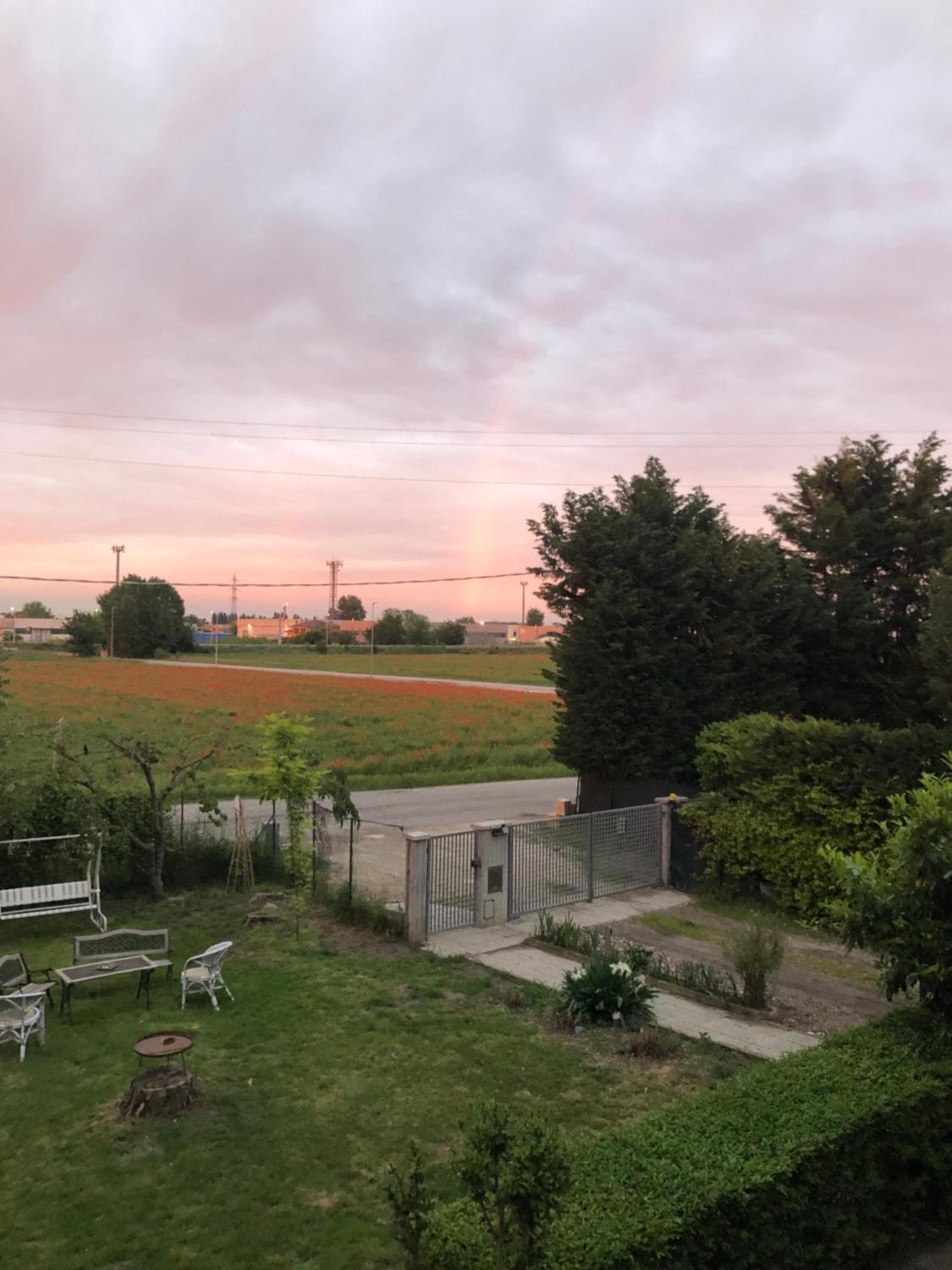 Al Divenire B&B Apartments