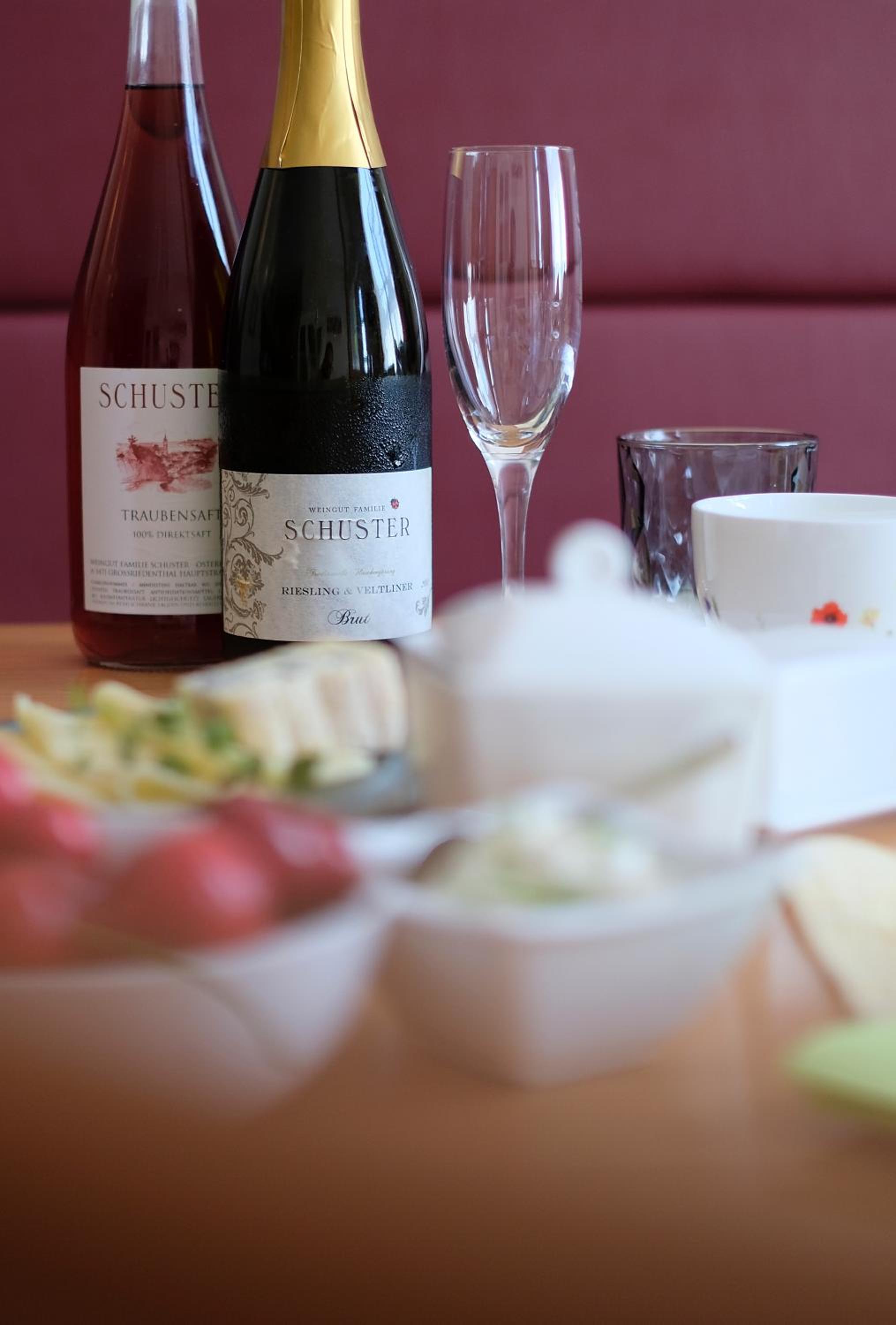 Weingut Familie Schuster