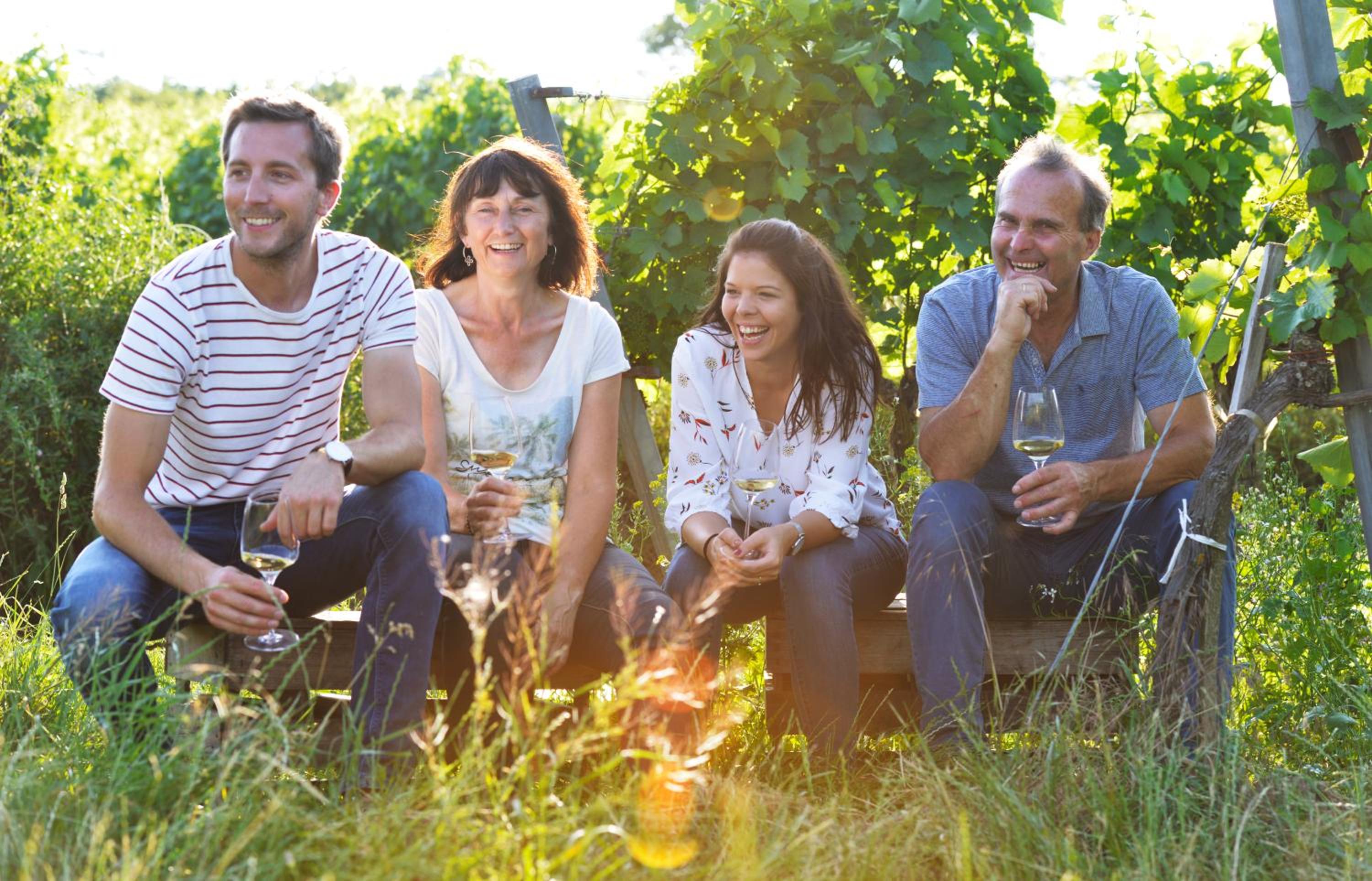 Weingut Familie Schuster