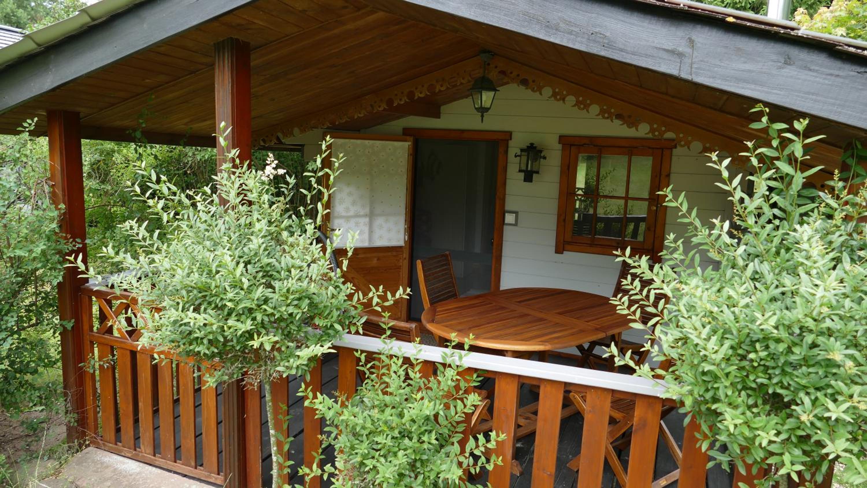 Agroturystyka Camping view 5