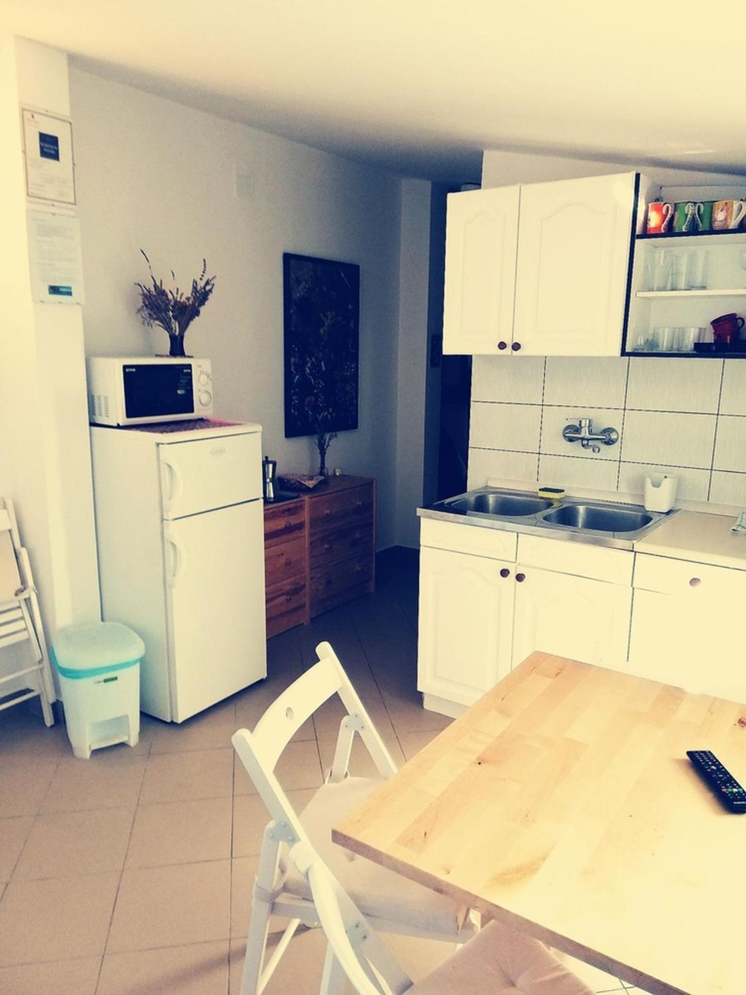 Apartment Anzulet