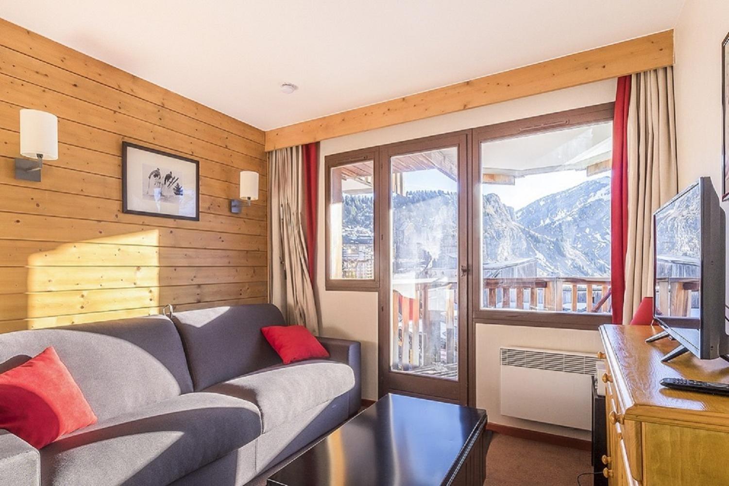Residences Quartier Falaise - maeva Home