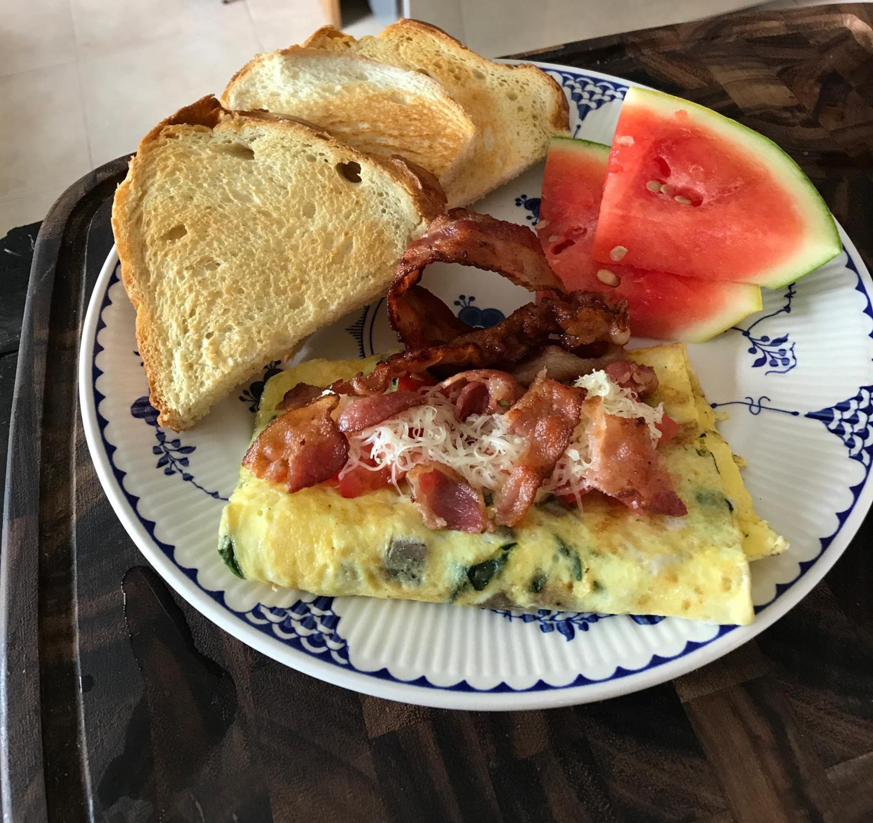 Toba's Bed & Breakfast