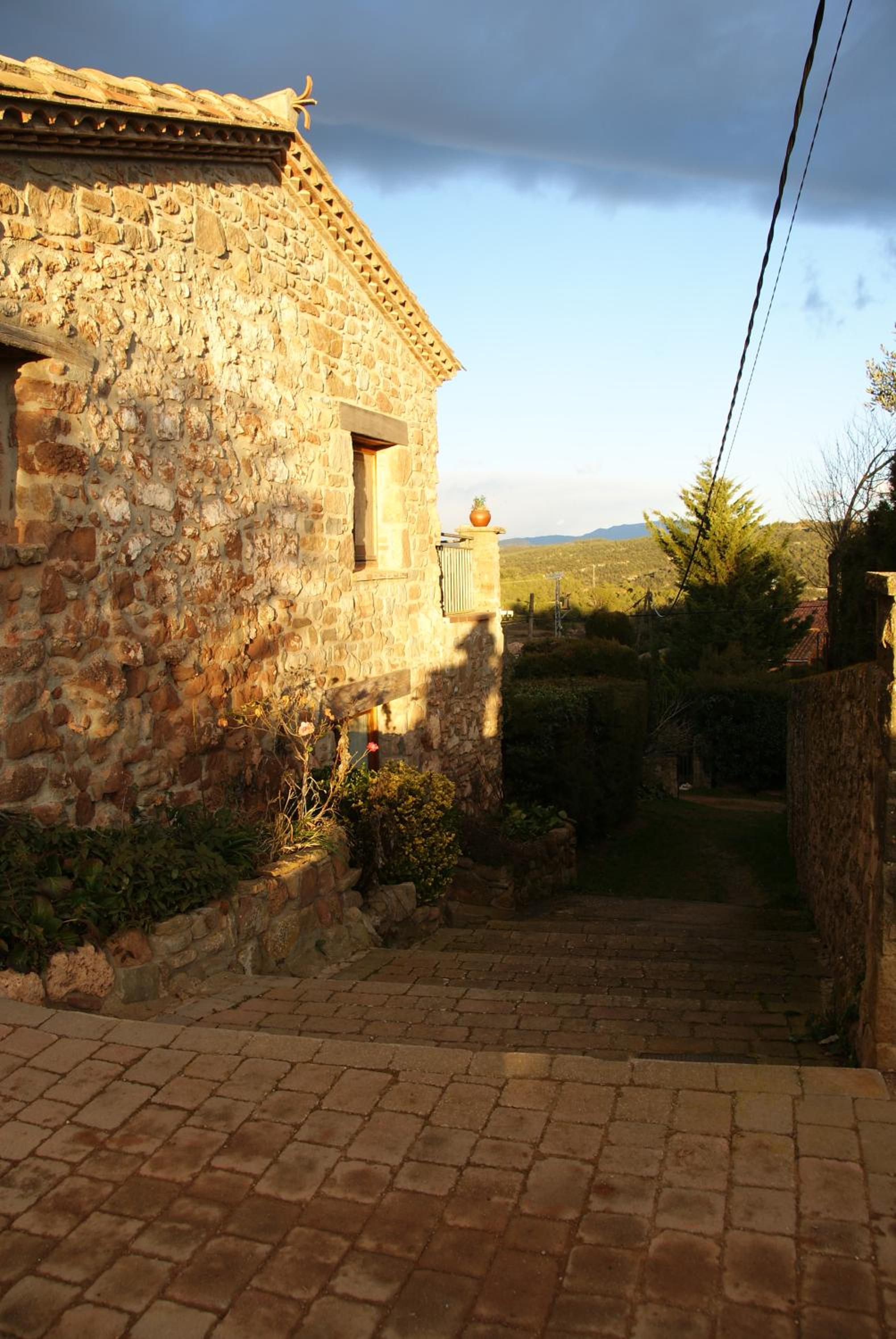 CAL CAMPAS view 4