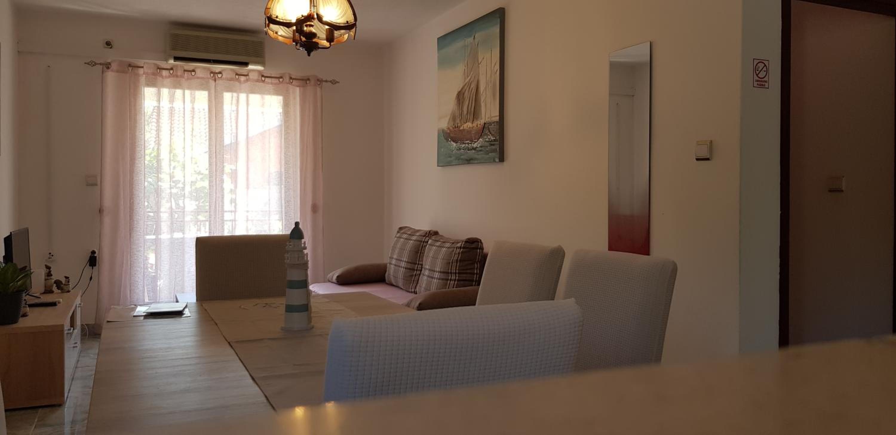 APARTMAN MASTER LUPI M&S