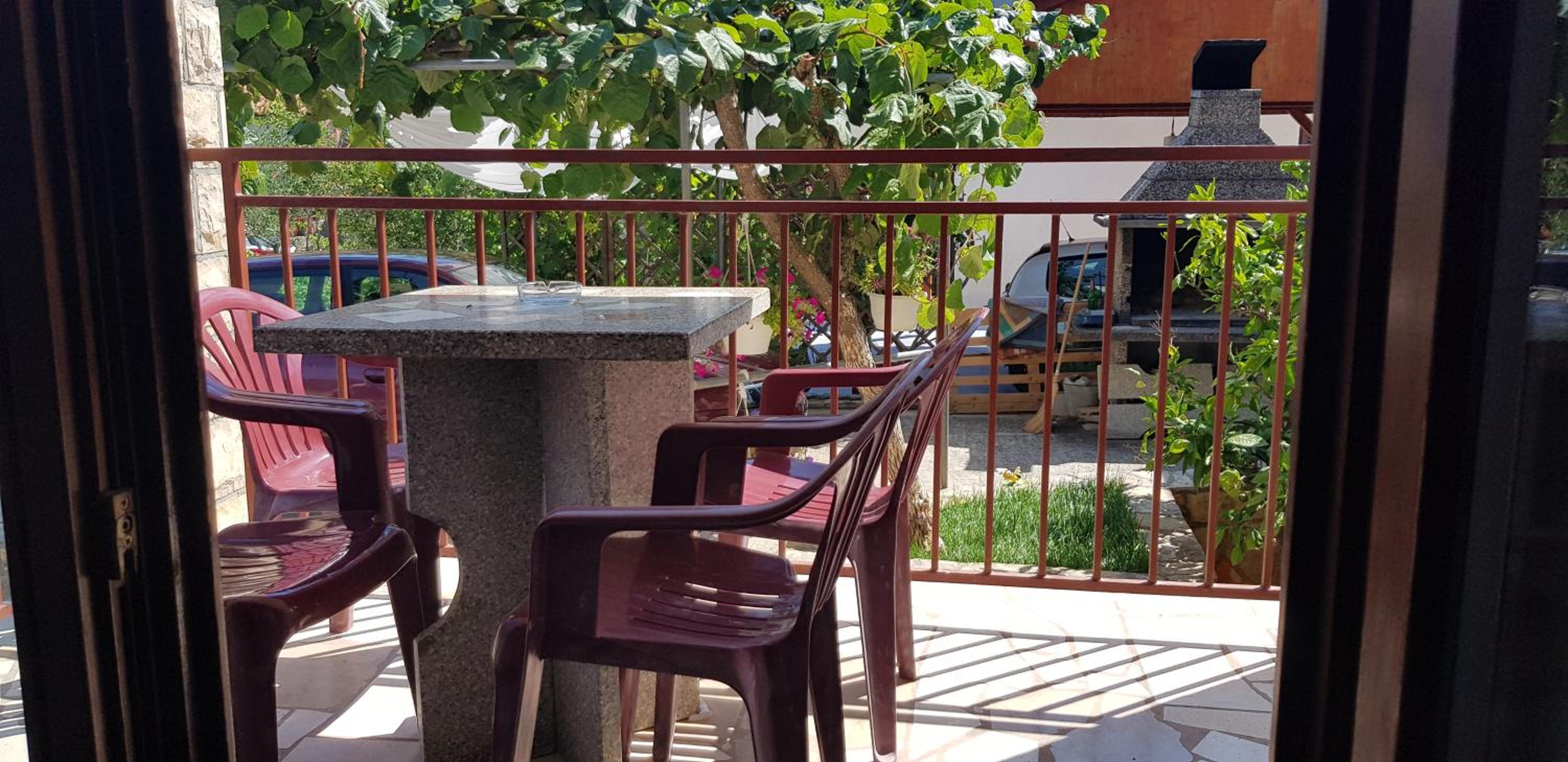 APARTMAN MASTER LUPI M&S view 3