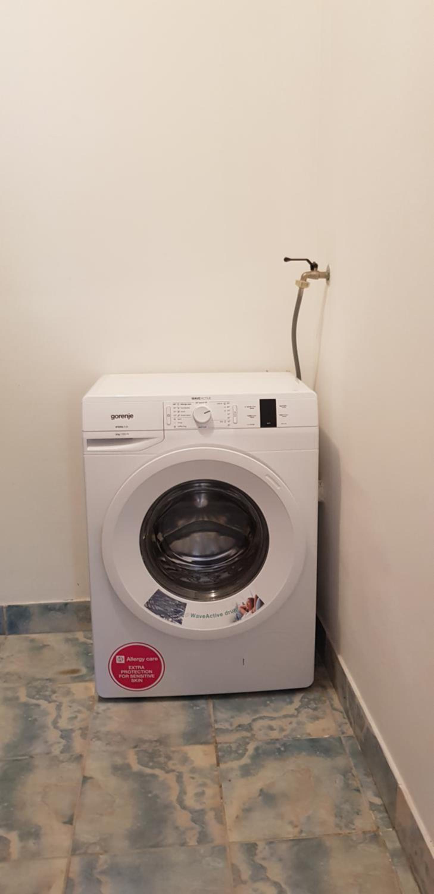 APARTMAN MASTER LUPI M&S view 2