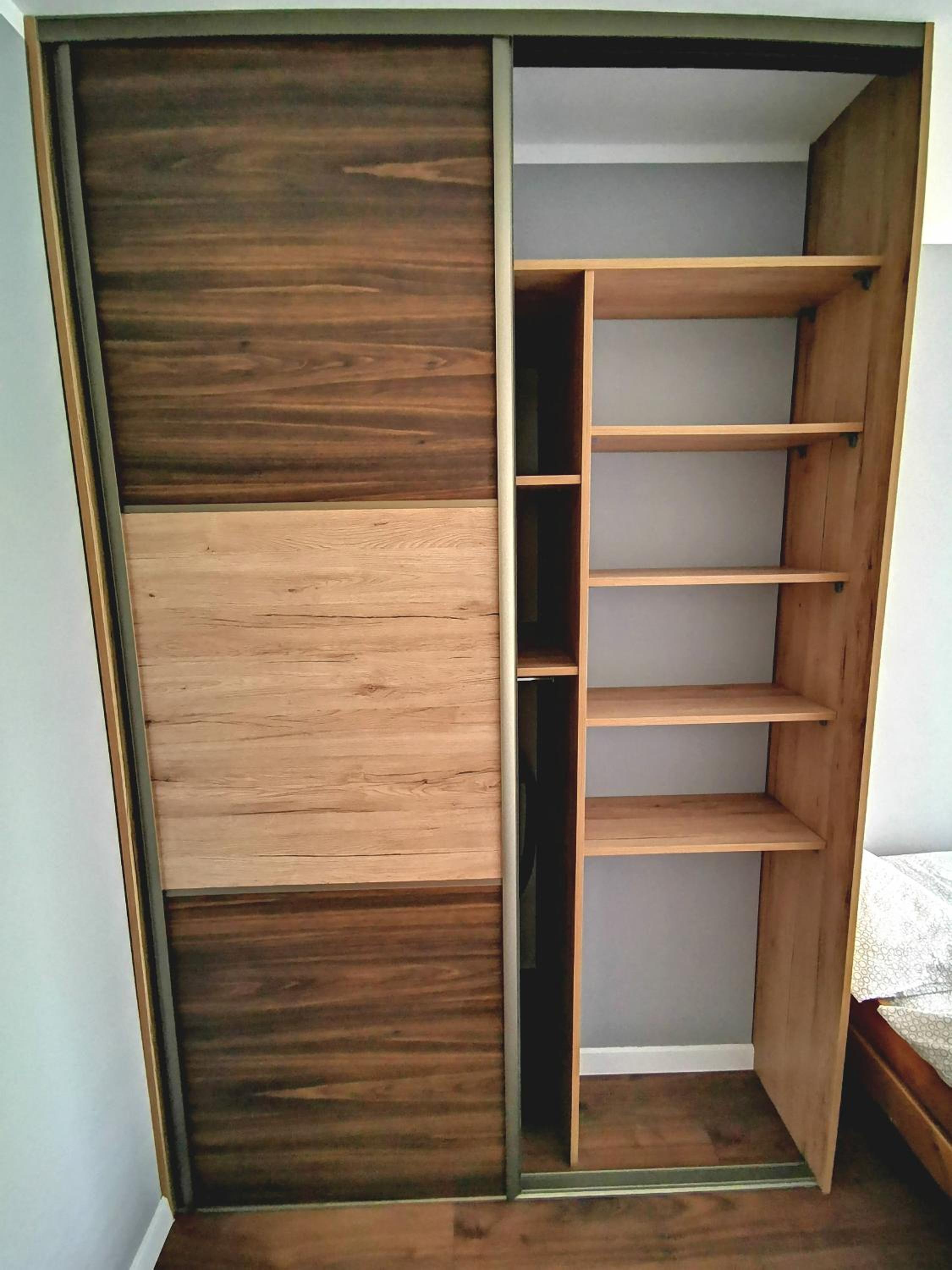 Apartment Cyprys 1