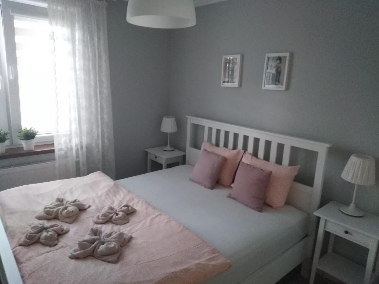 Apartament Julek klimatyzowany
