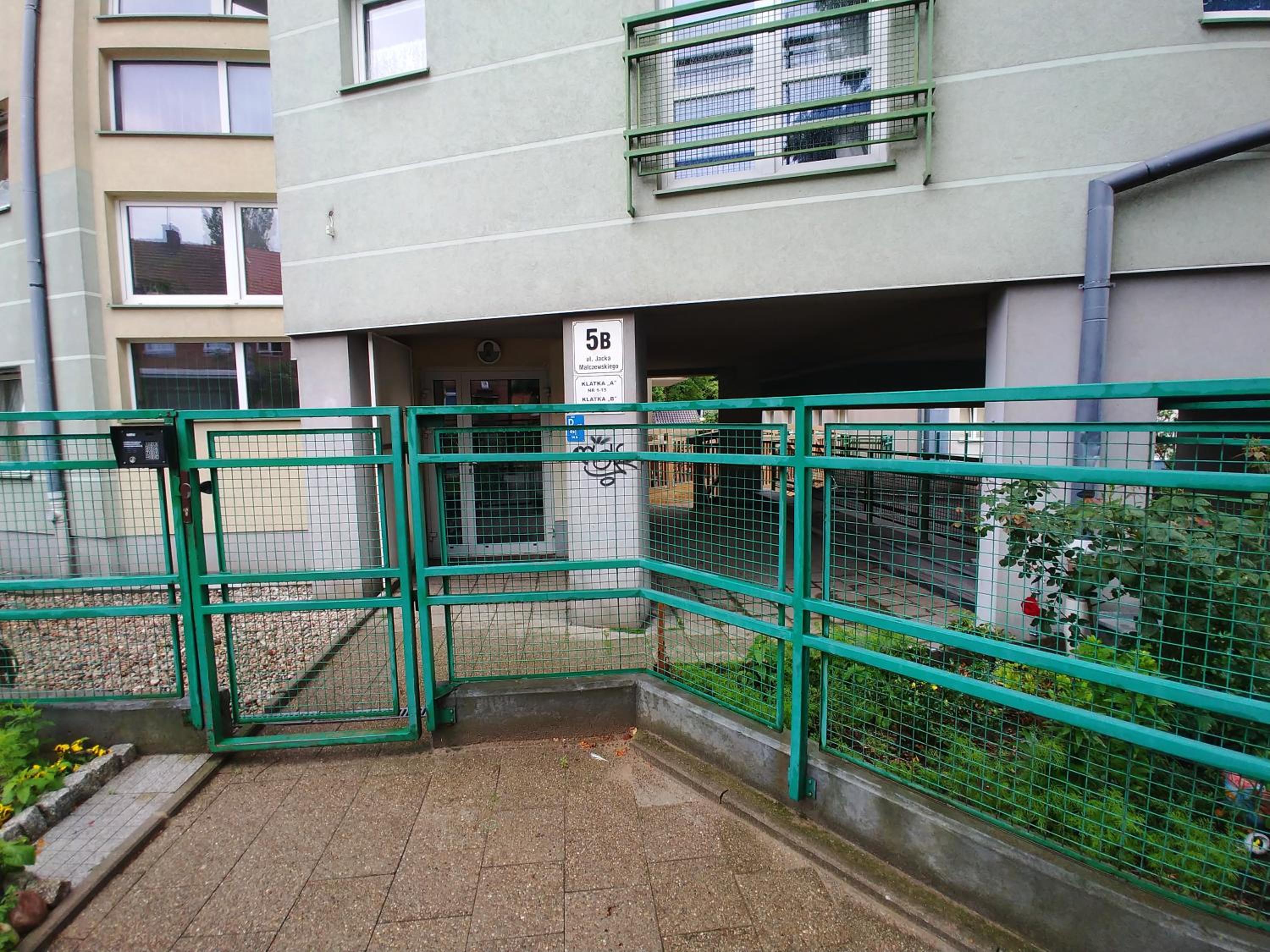 Apartament Sopocki Park view 2