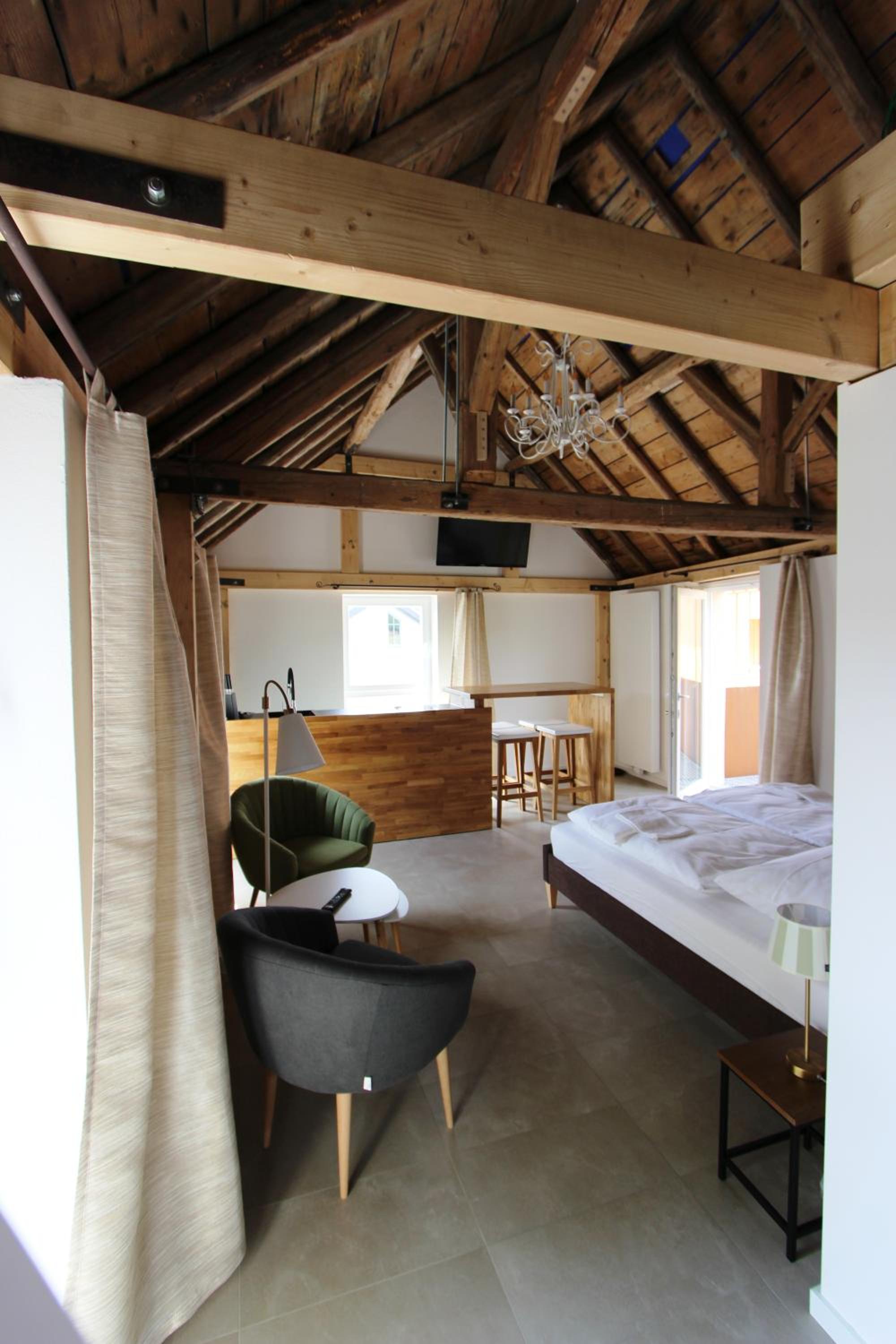 Ferienhaus am Rheinsteig / Nähe Hindenburghöhe / Loreley