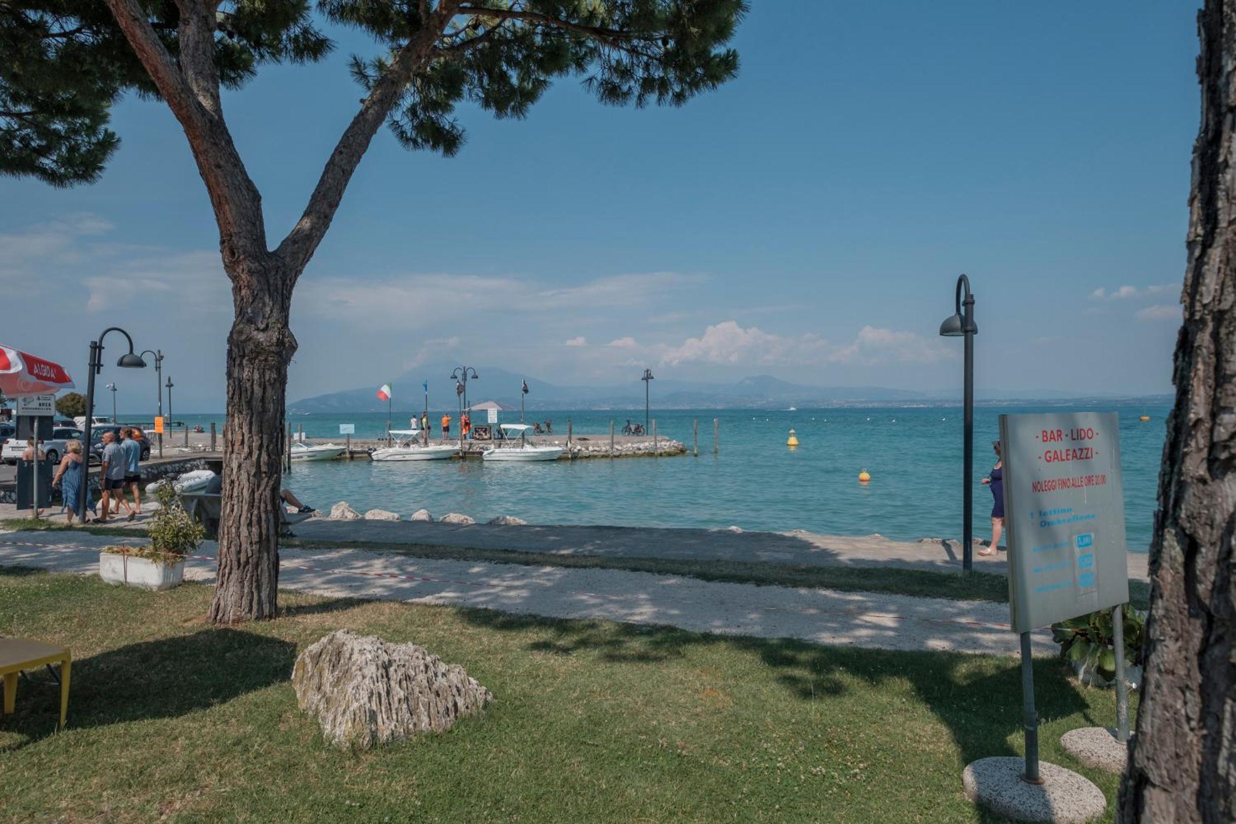 Casa Fiorella view 2