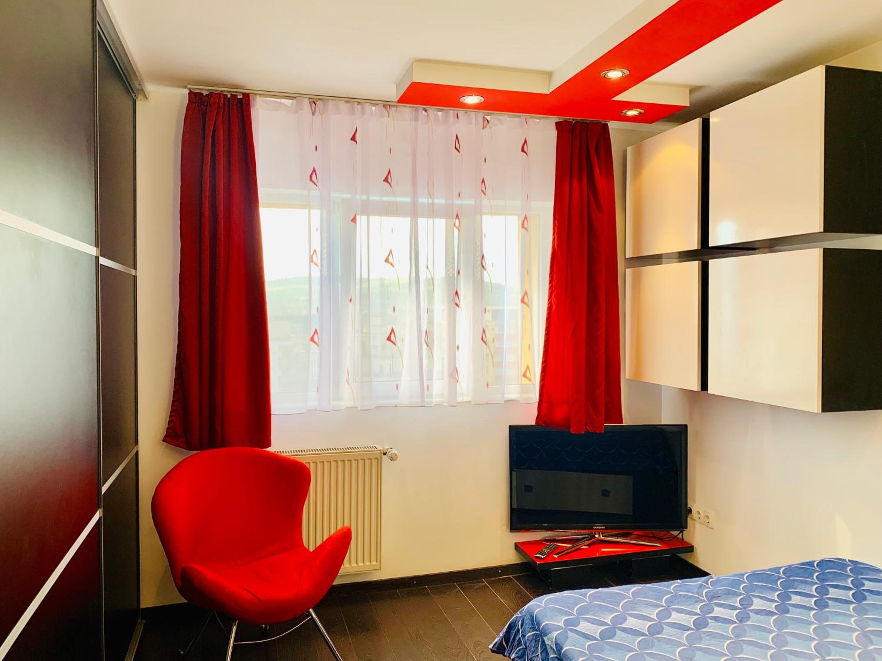 Red Nest Homestay