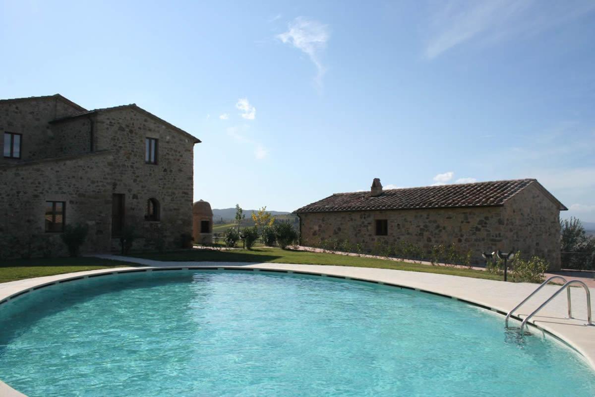 Agriturismo Collodi photo 2